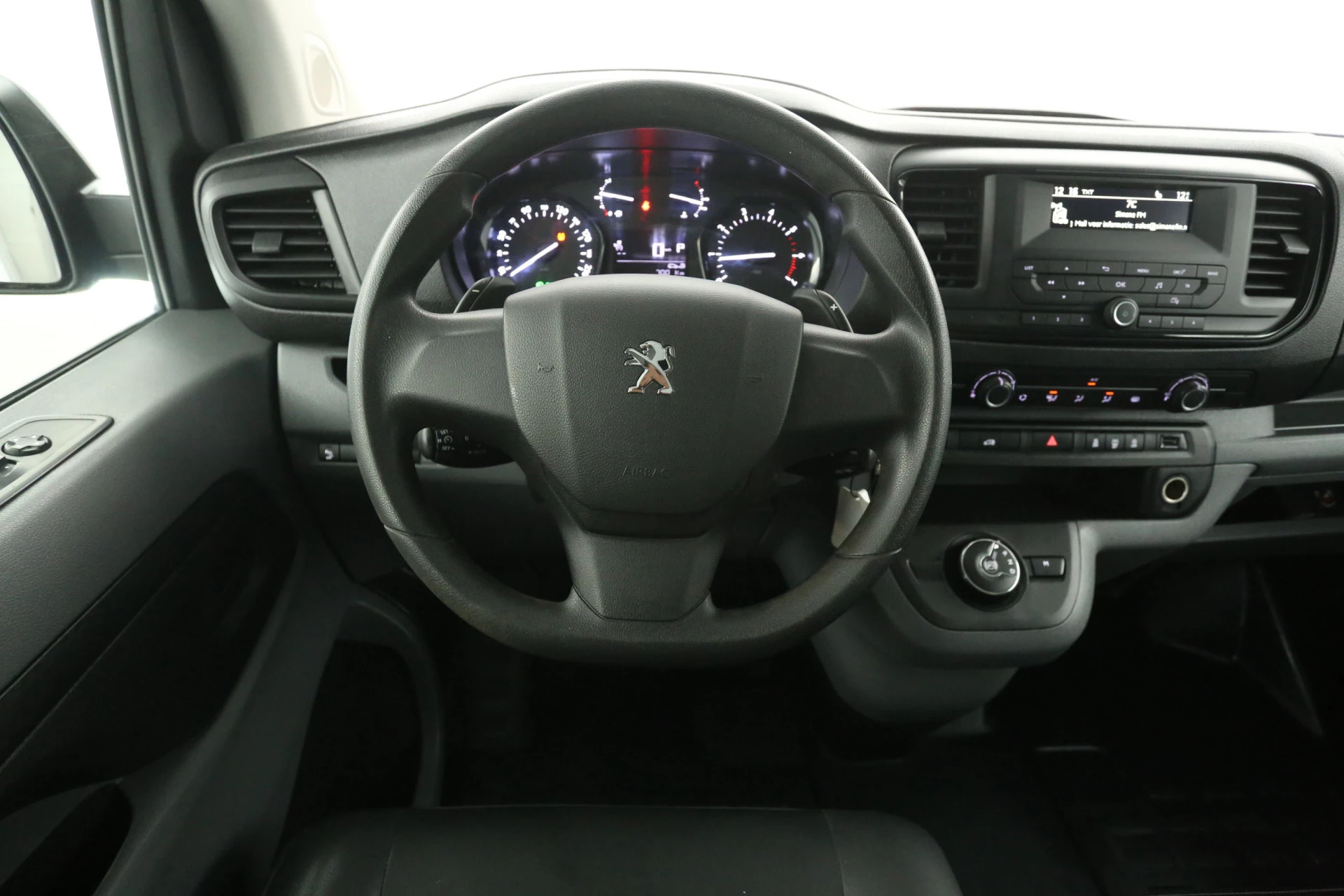 Hoofdafbeelding Peugeot Expert