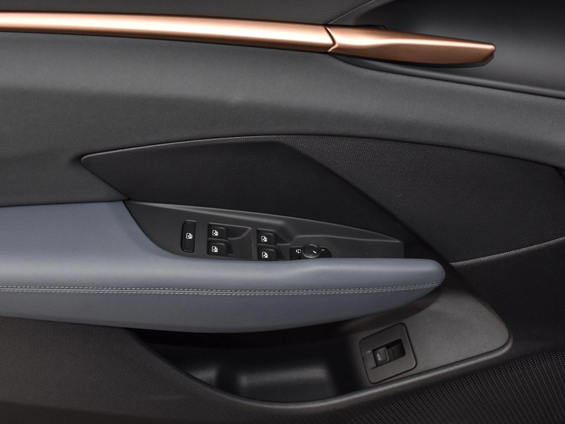 Hoofdafbeelding CUPRA Terramar