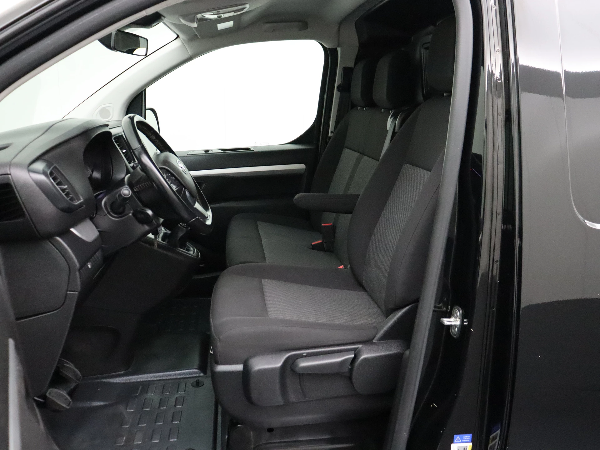 Hoofdafbeelding Toyota ProAce