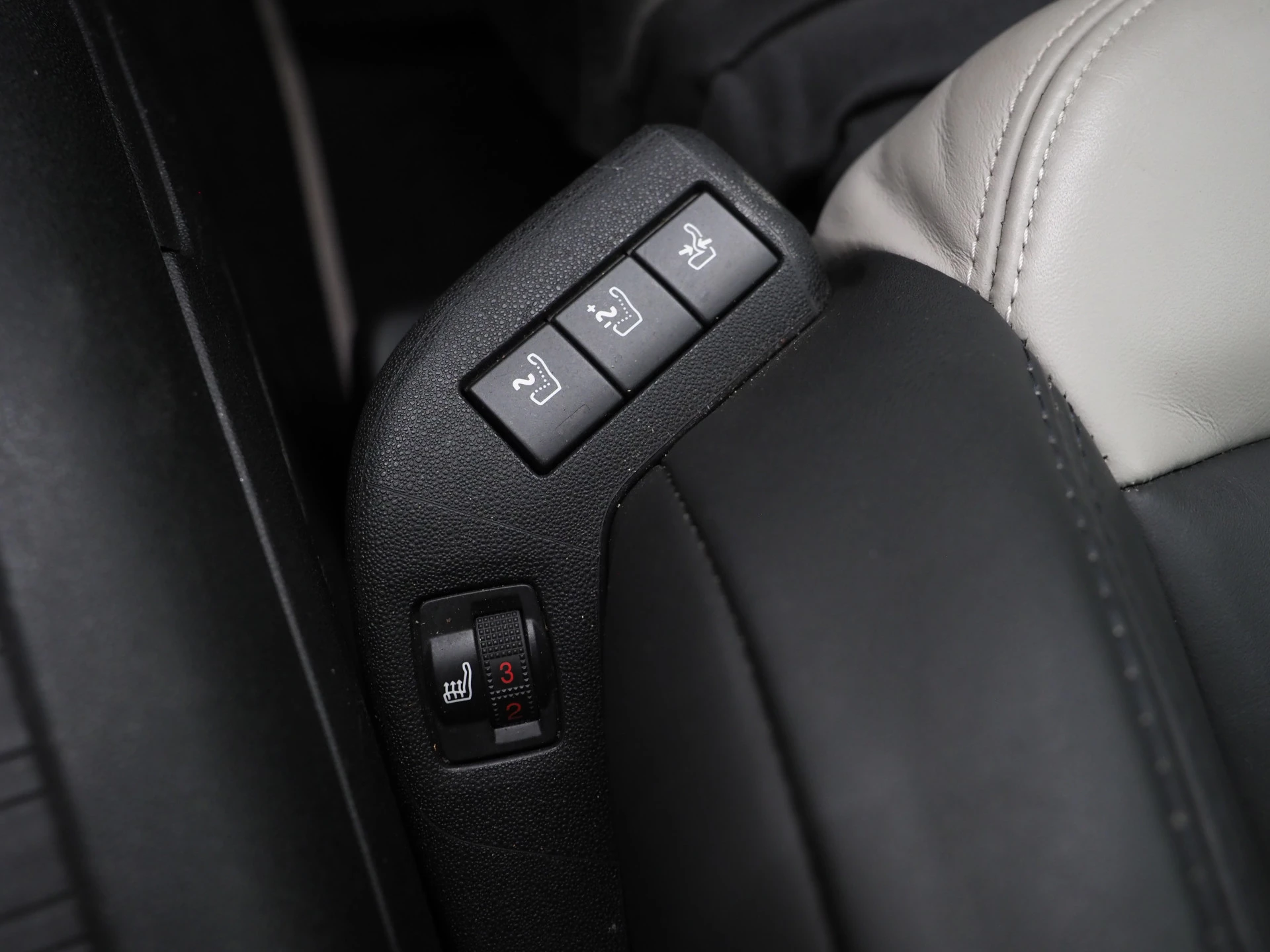 Hoofdafbeelding Citroën Grand C4 Spacetourer