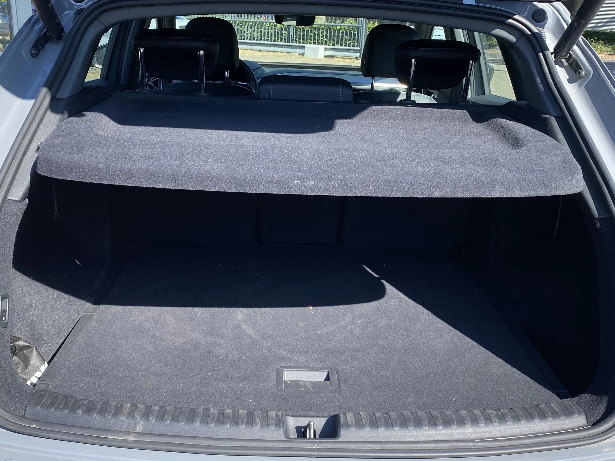Hoofdafbeelding Audi Q4 e-tron