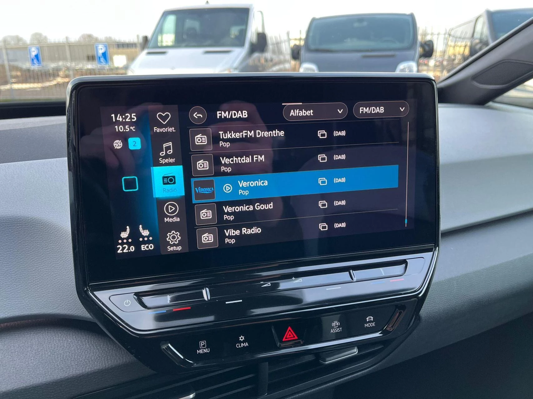 Hoofdafbeelding Volkswagen ID.3