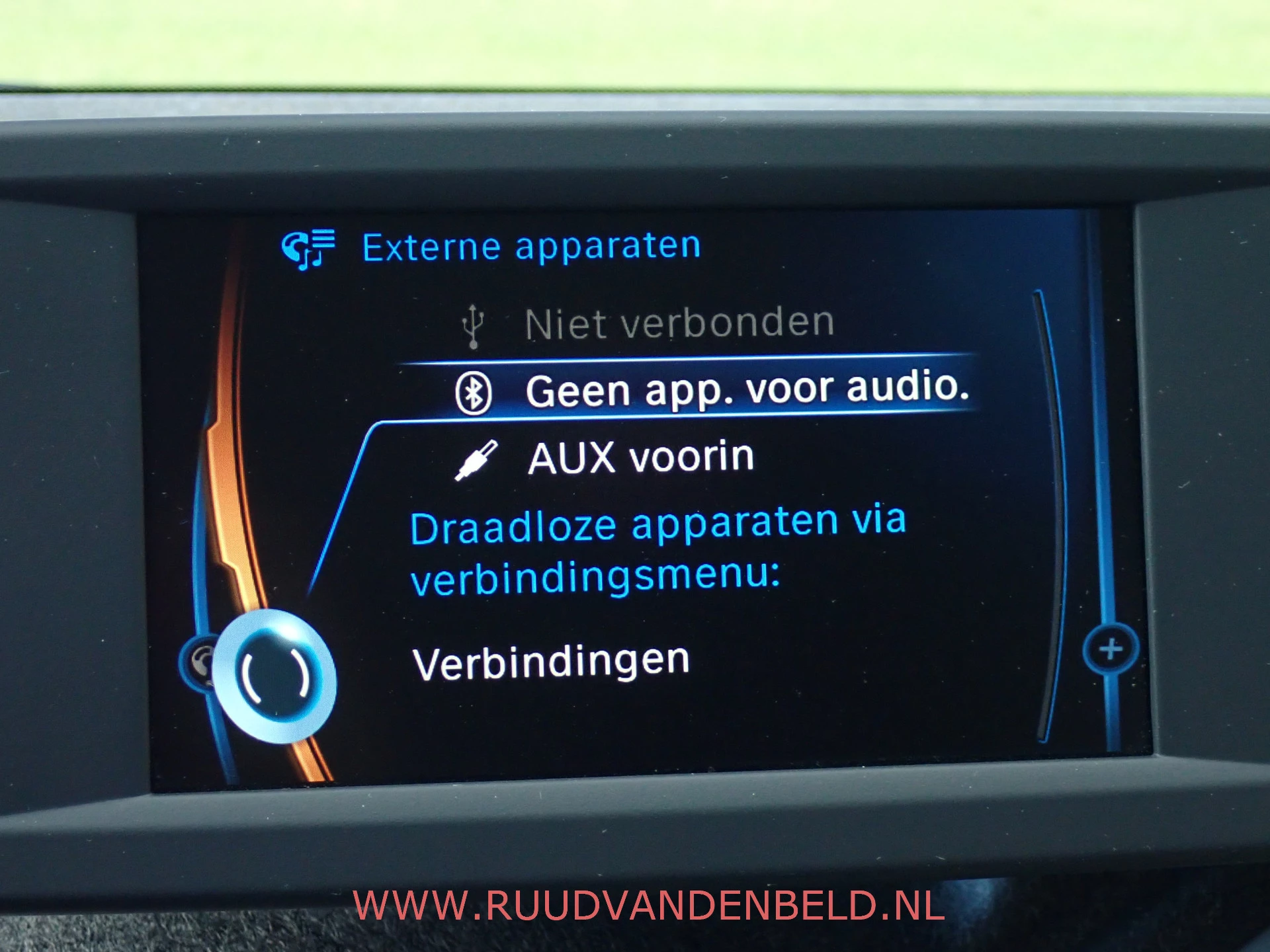 Hoofdafbeelding BMW i3