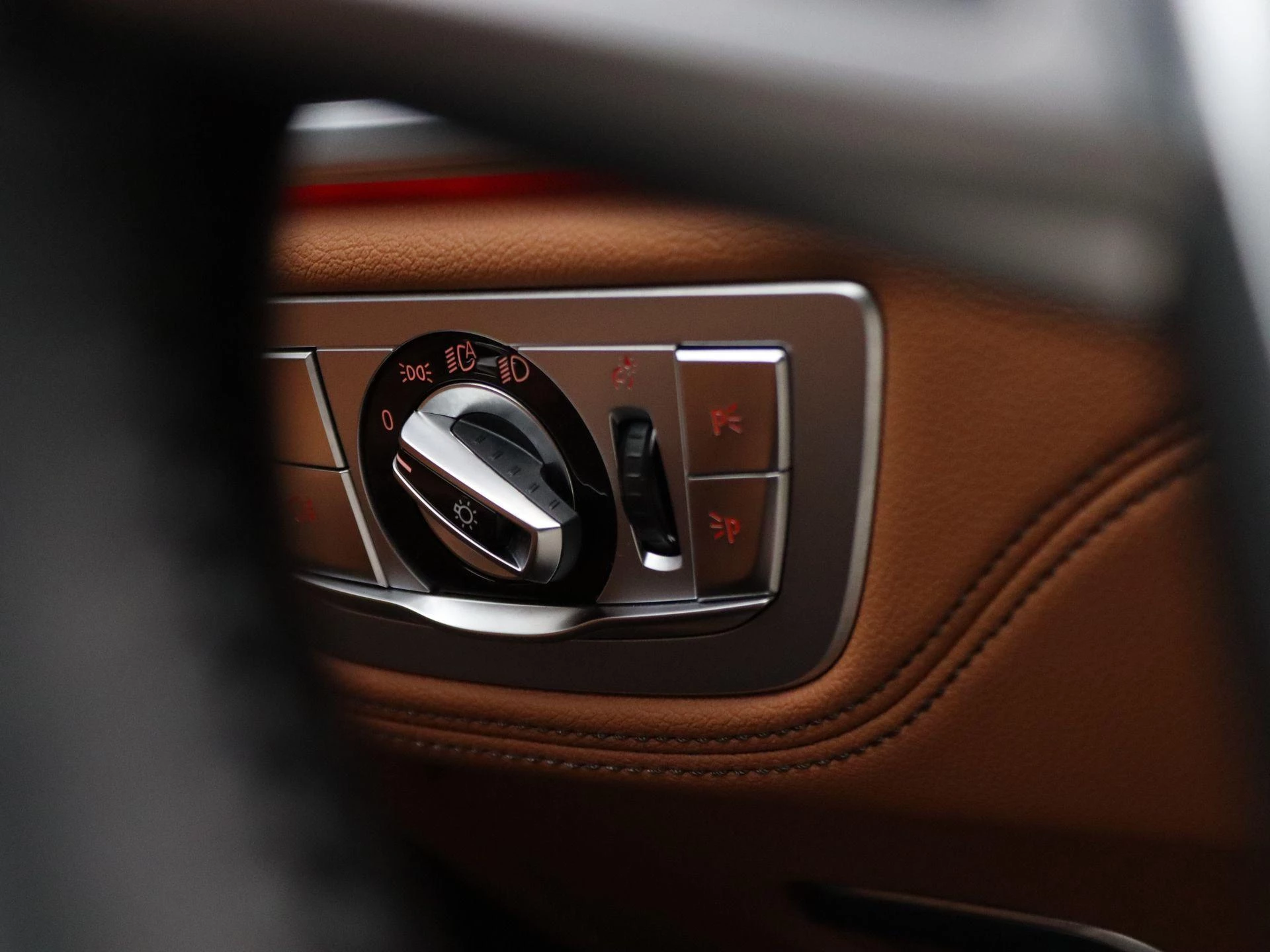 Hoofdafbeelding BMW 7 Serie