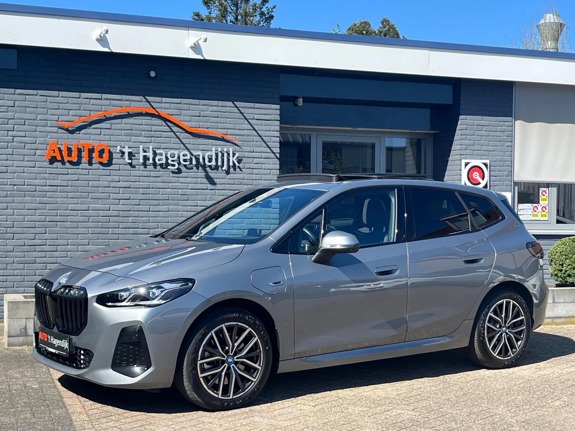 Hoofdafbeelding BMW 2 Serie