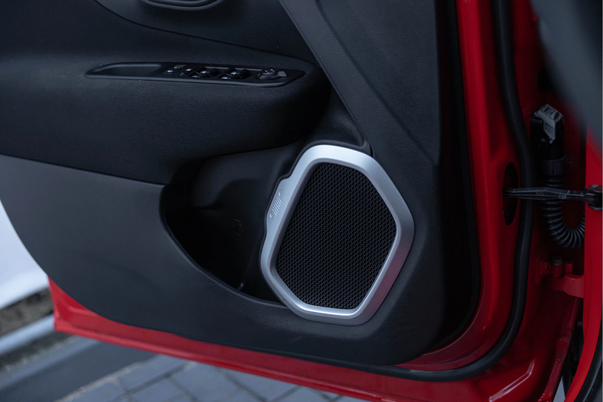 Hoofdafbeelding Jeep Renegade