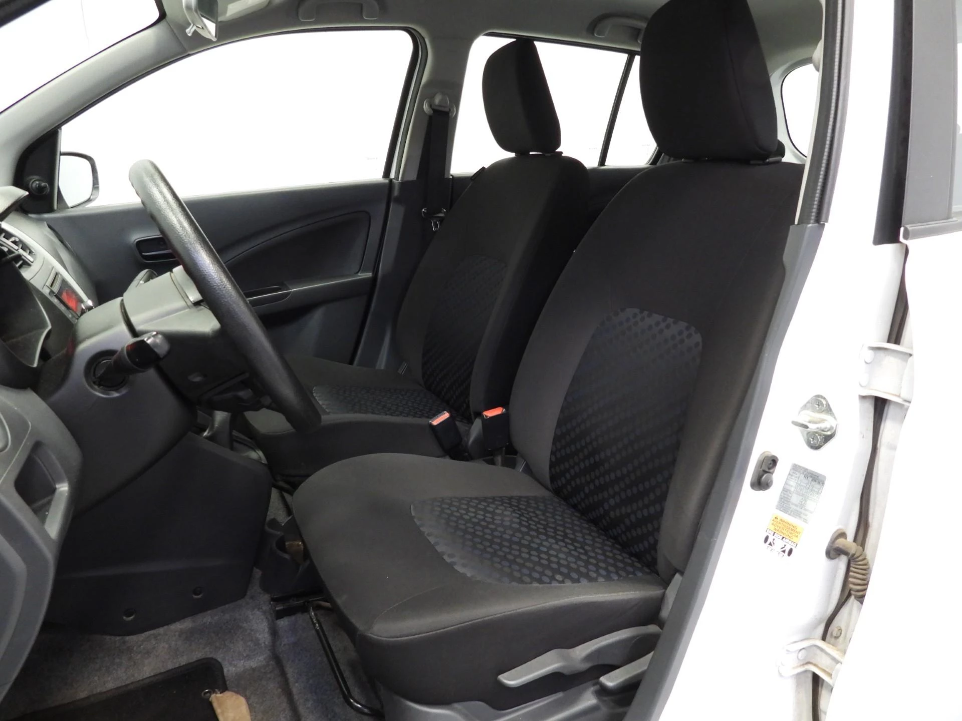 Hoofdafbeelding Suzuki Celerio