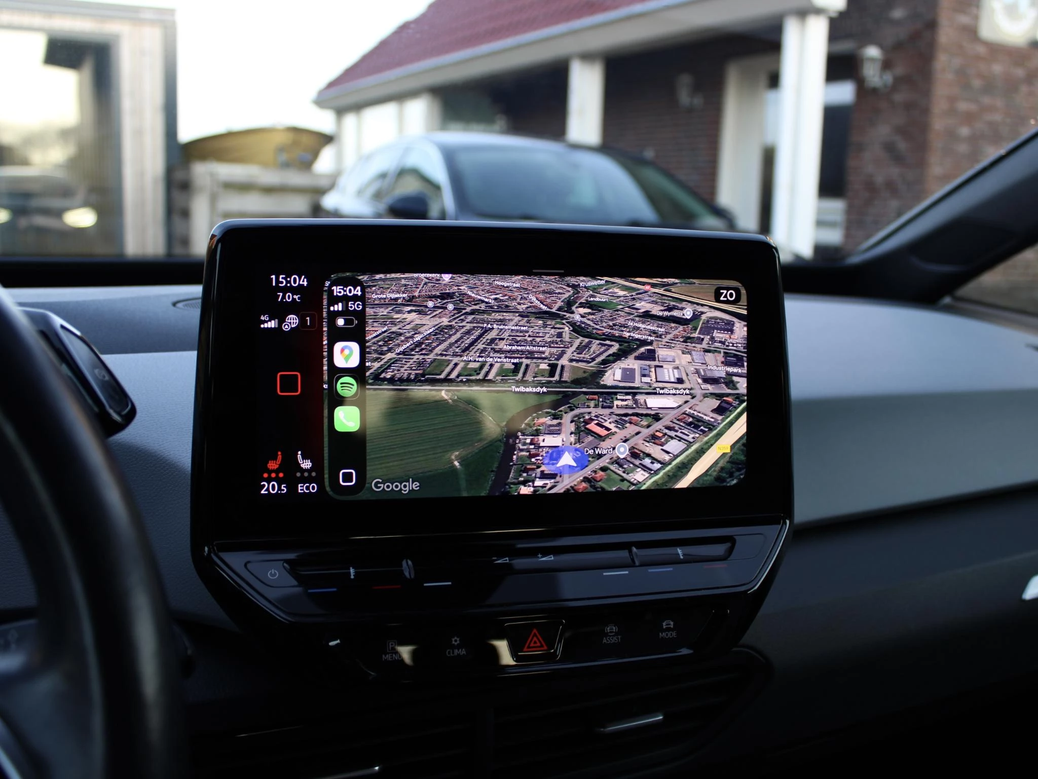 Hoofdafbeelding Volkswagen ID.3