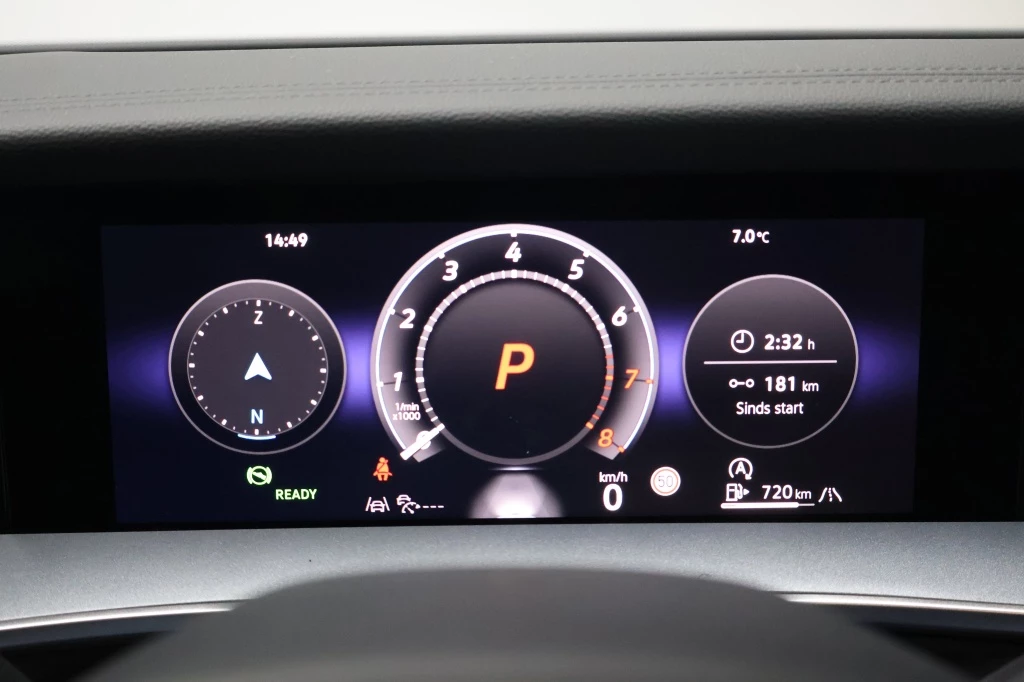 Hoofdafbeelding Volkswagen Tayron