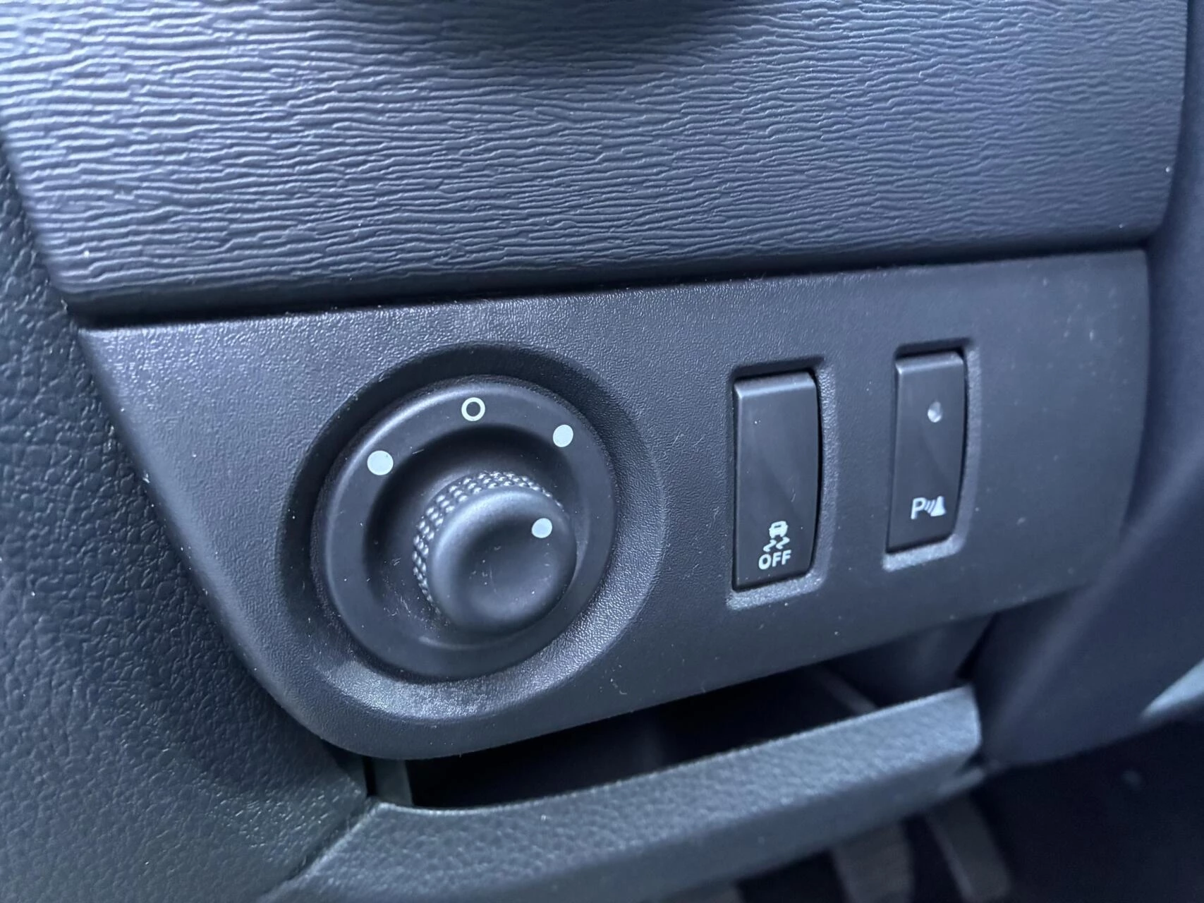 Hoofdafbeelding Dacia Dokker