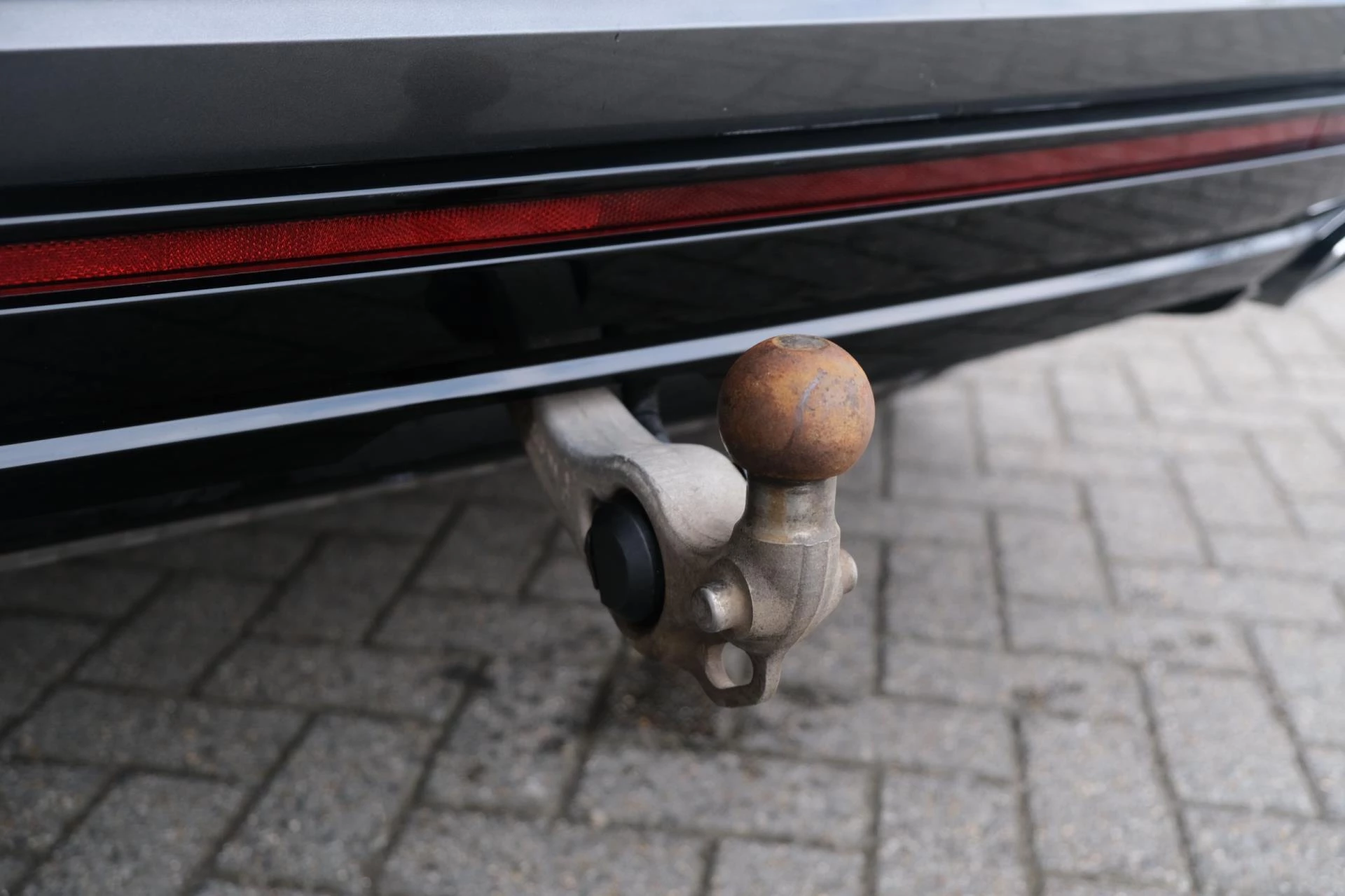 Hoofdafbeelding Volkswagen Touareg