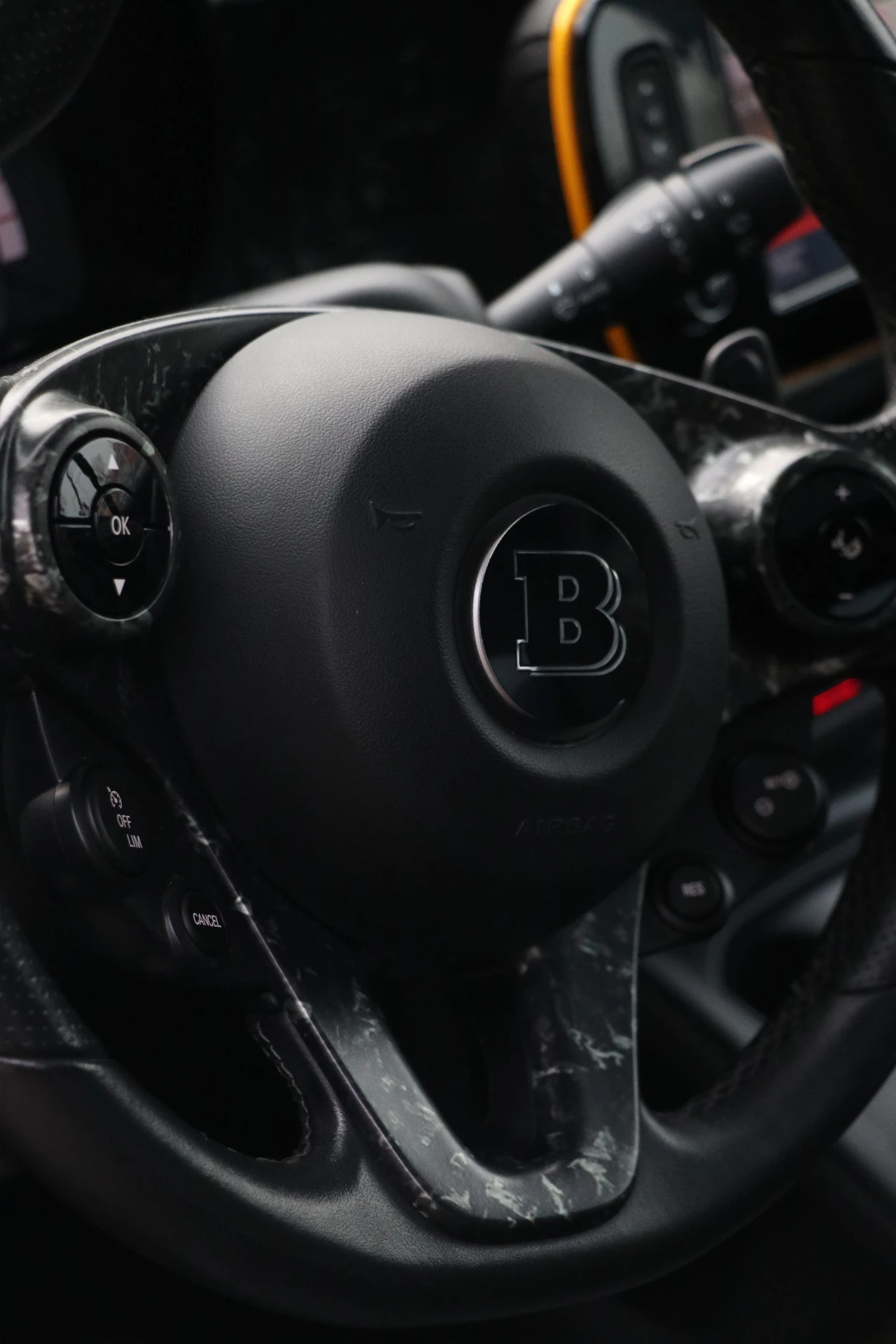 Hoofdafbeelding smart Fortwo