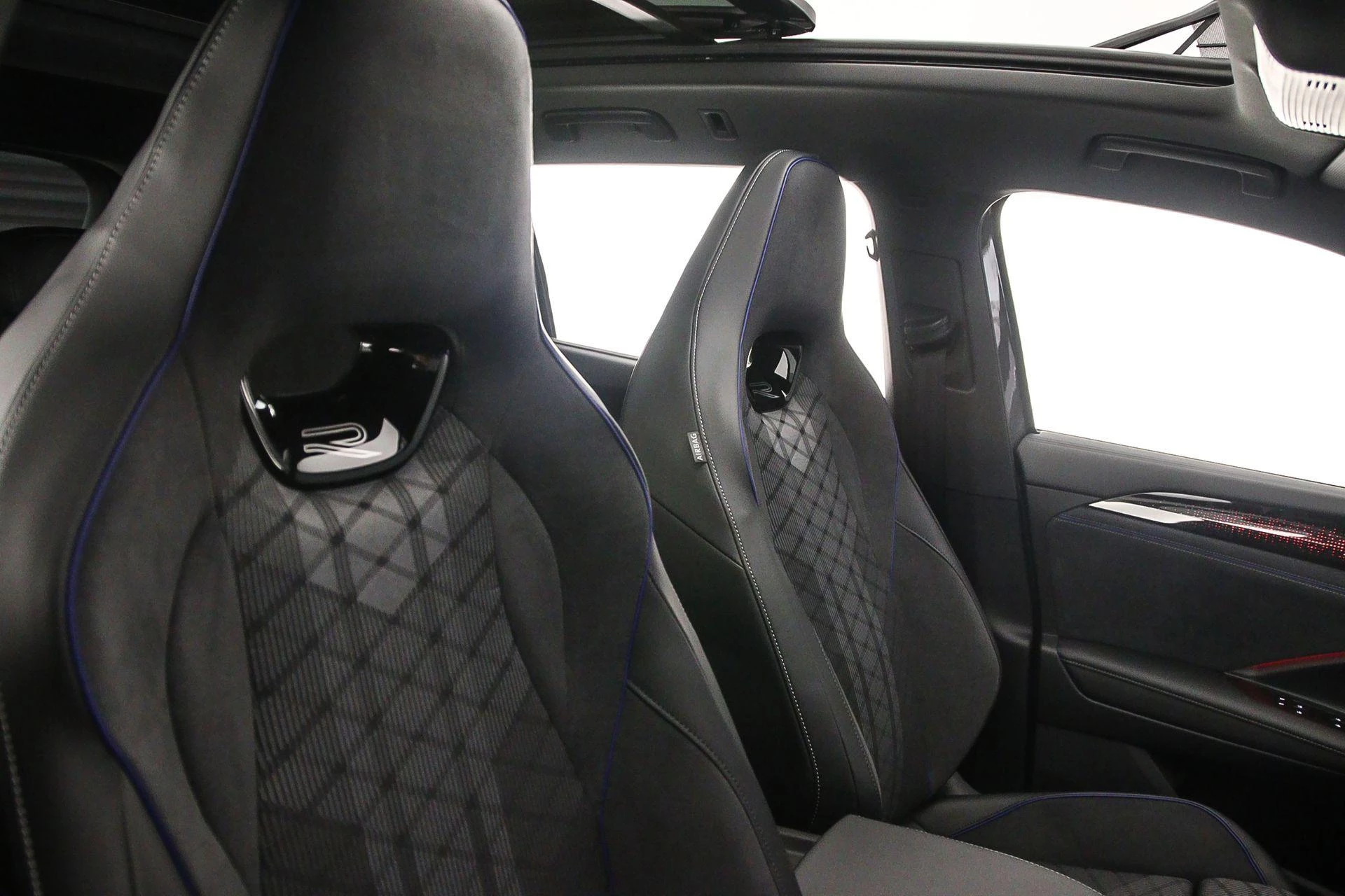 Hoofdafbeelding Volkswagen Tayron