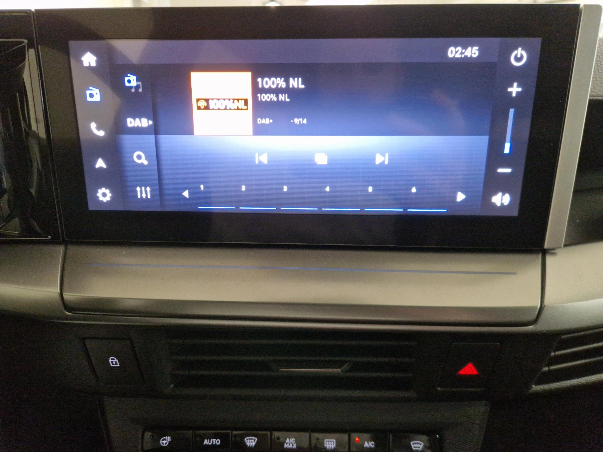 Hoofdafbeelding Opel Frontera