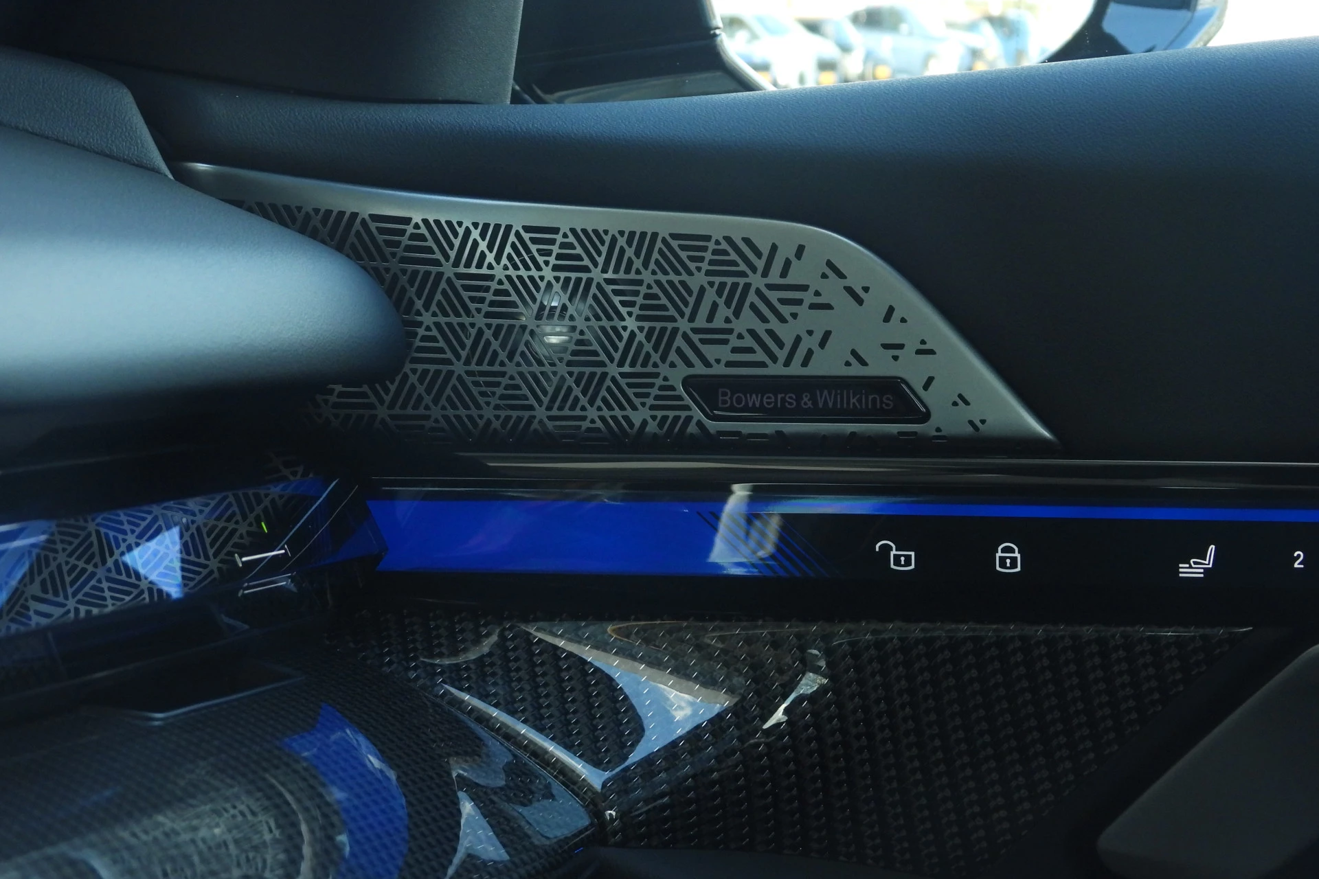 Hoofdafbeelding BMW M5