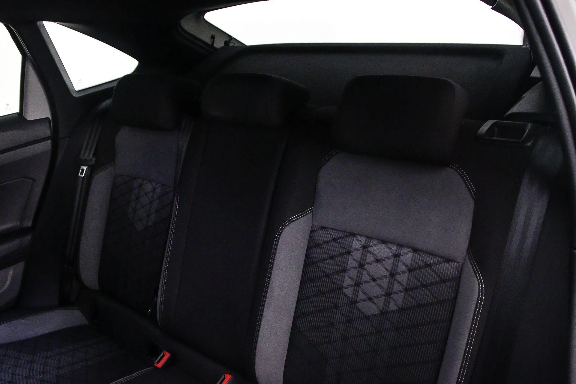 Hoofdafbeelding Volkswagen Taigo