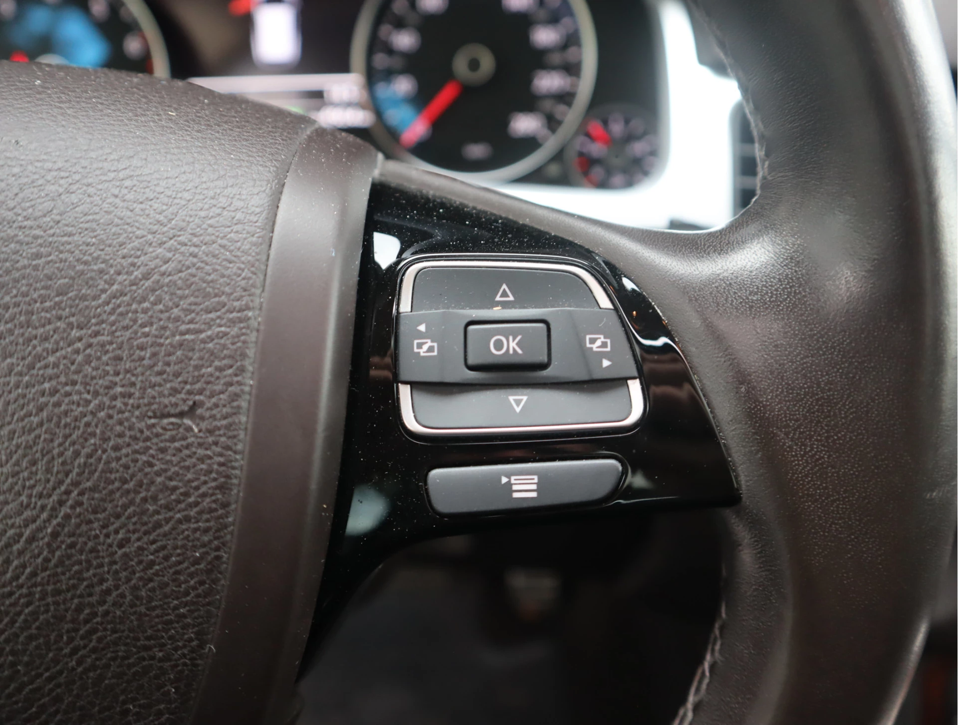 Hoofdafbeelding Volkswagen Touareg