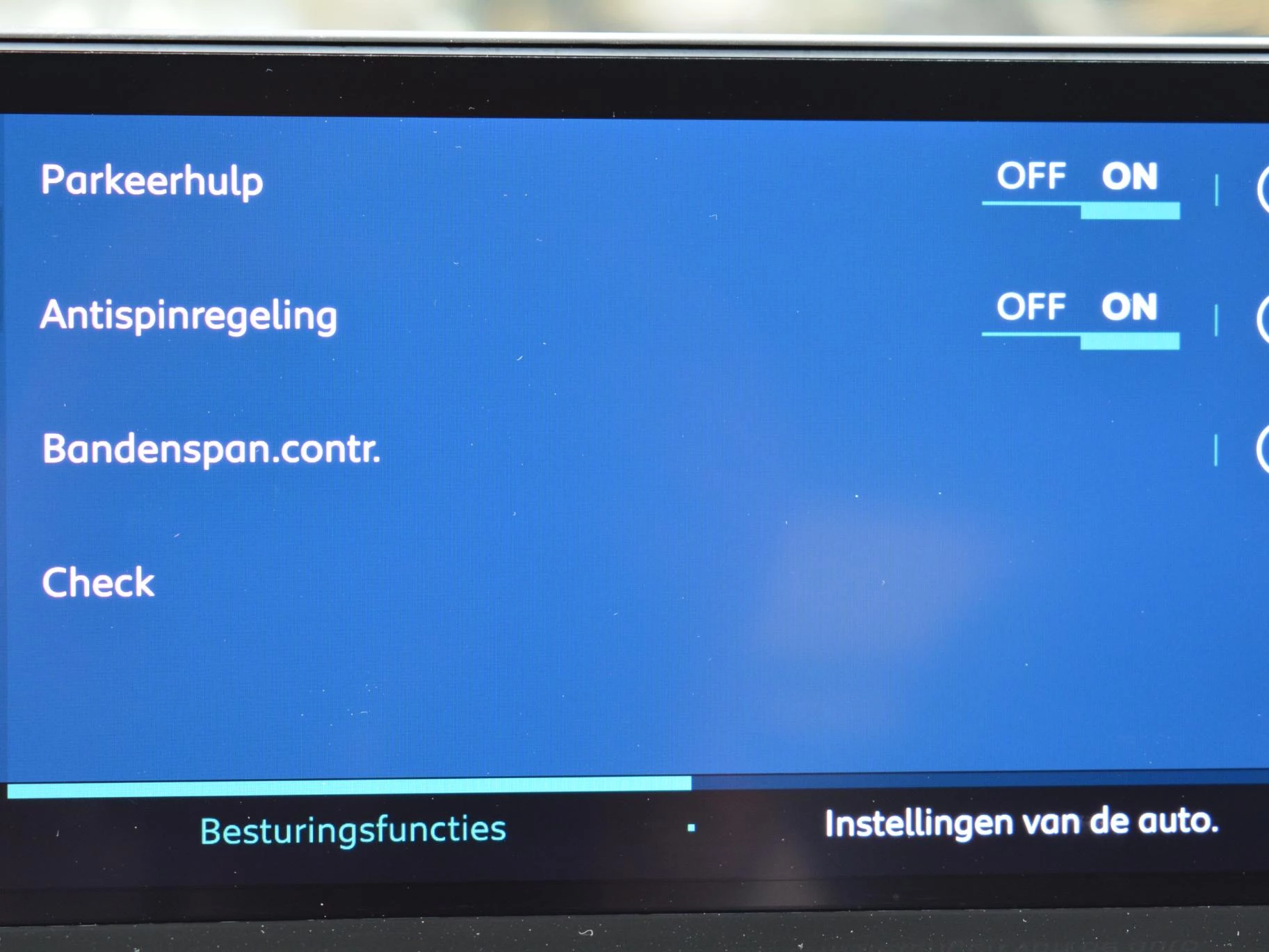 Hoofdafbeelding Citroën ë-C4