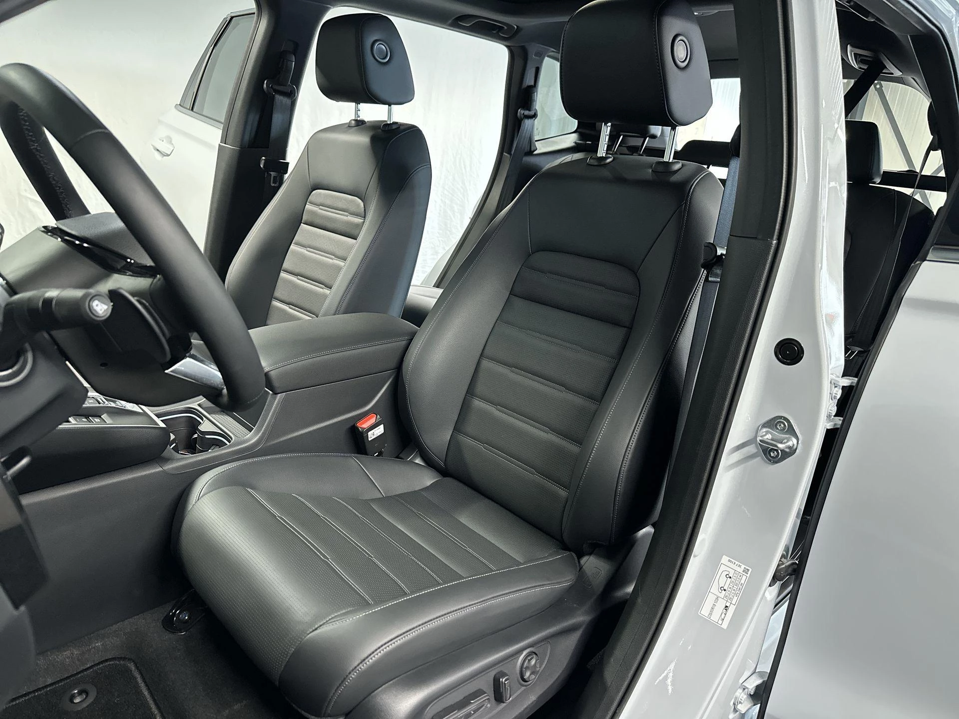 Hoofdafbeelding Honda CR-V