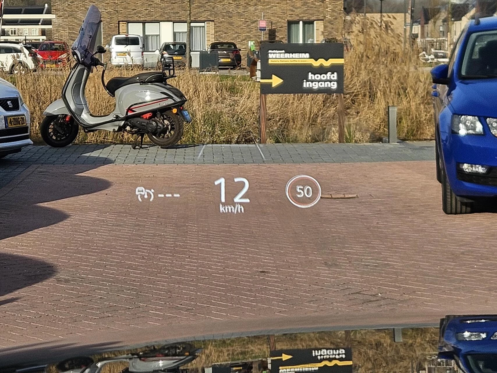 Hoofdafbeelding Renault Rafale