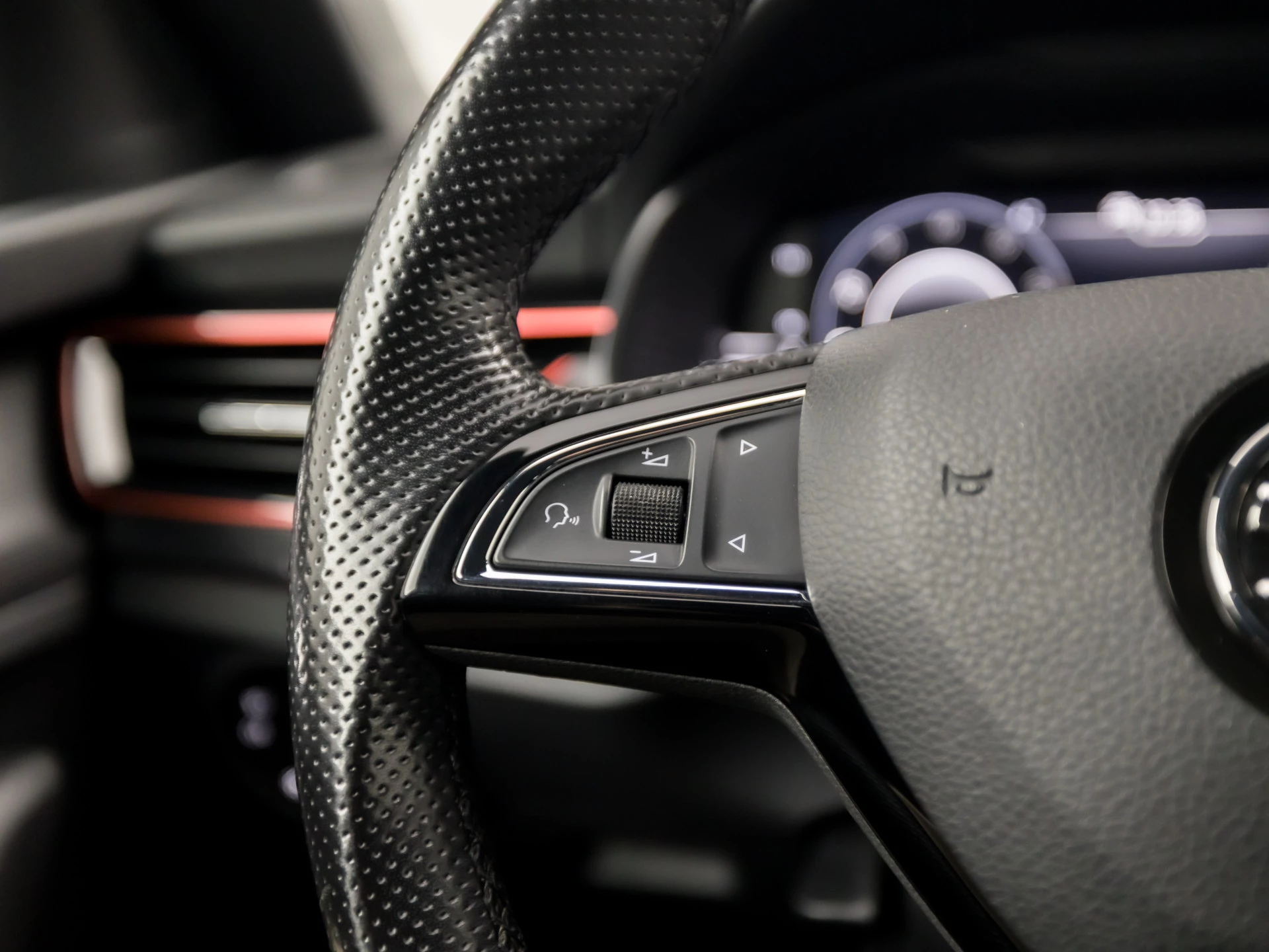 Hoofdafbeelding Škoda Scala