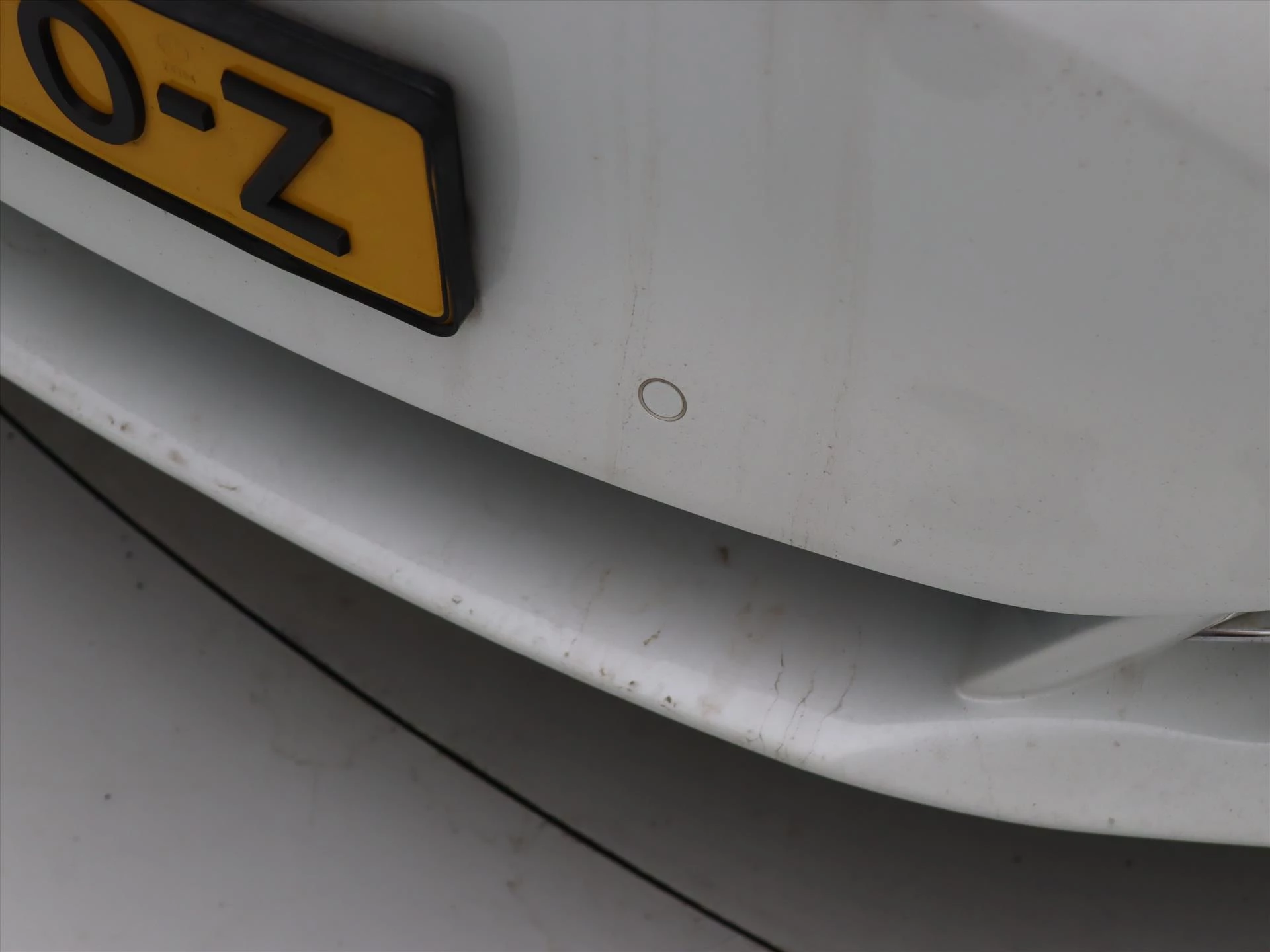 Hoofdafbeelding Tesla Model S