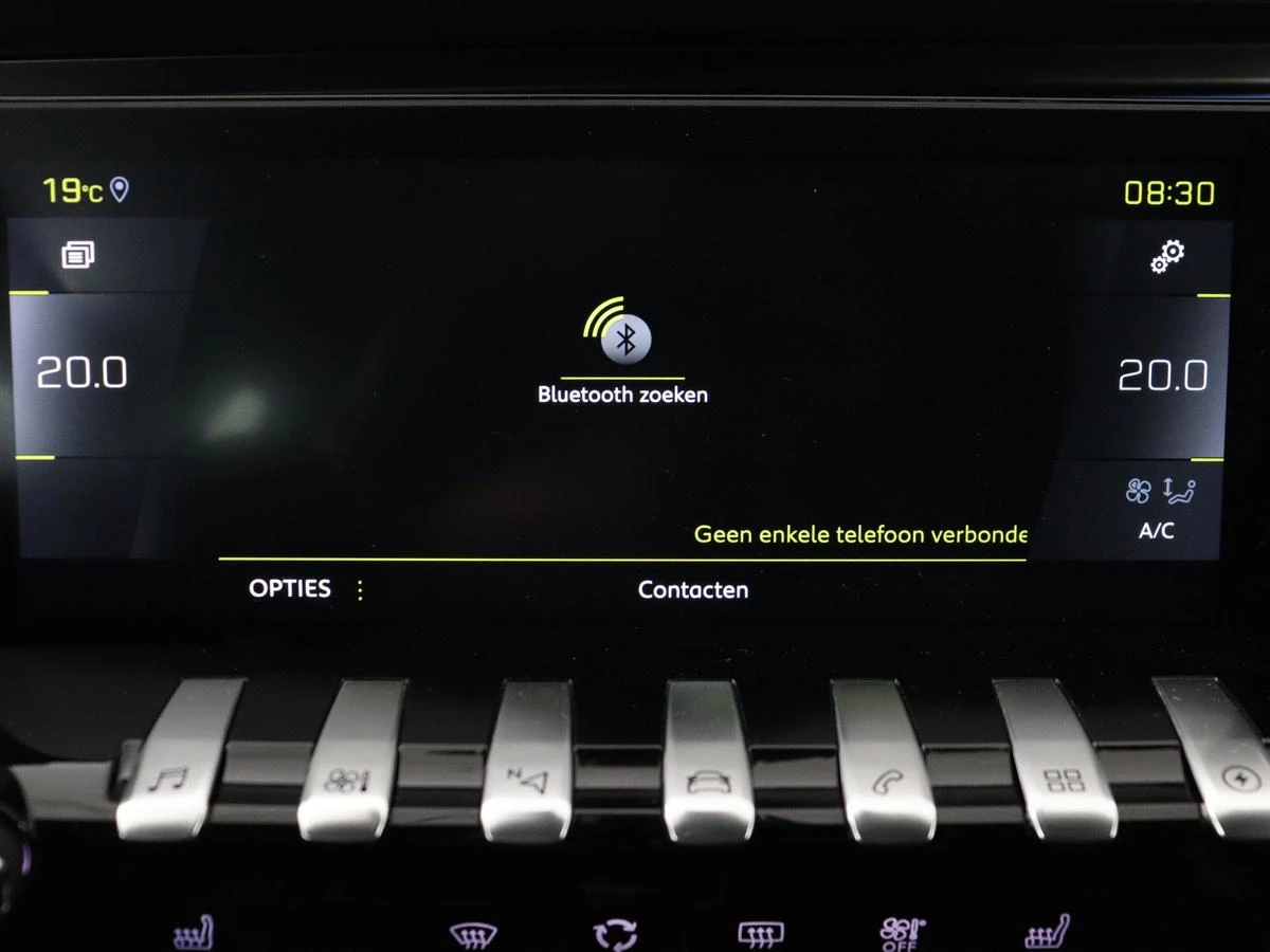 Hoofdafbeelding Peugeot 508