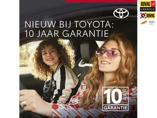 Toyota Yaris 1.5 Hybrid 115 Business Plus