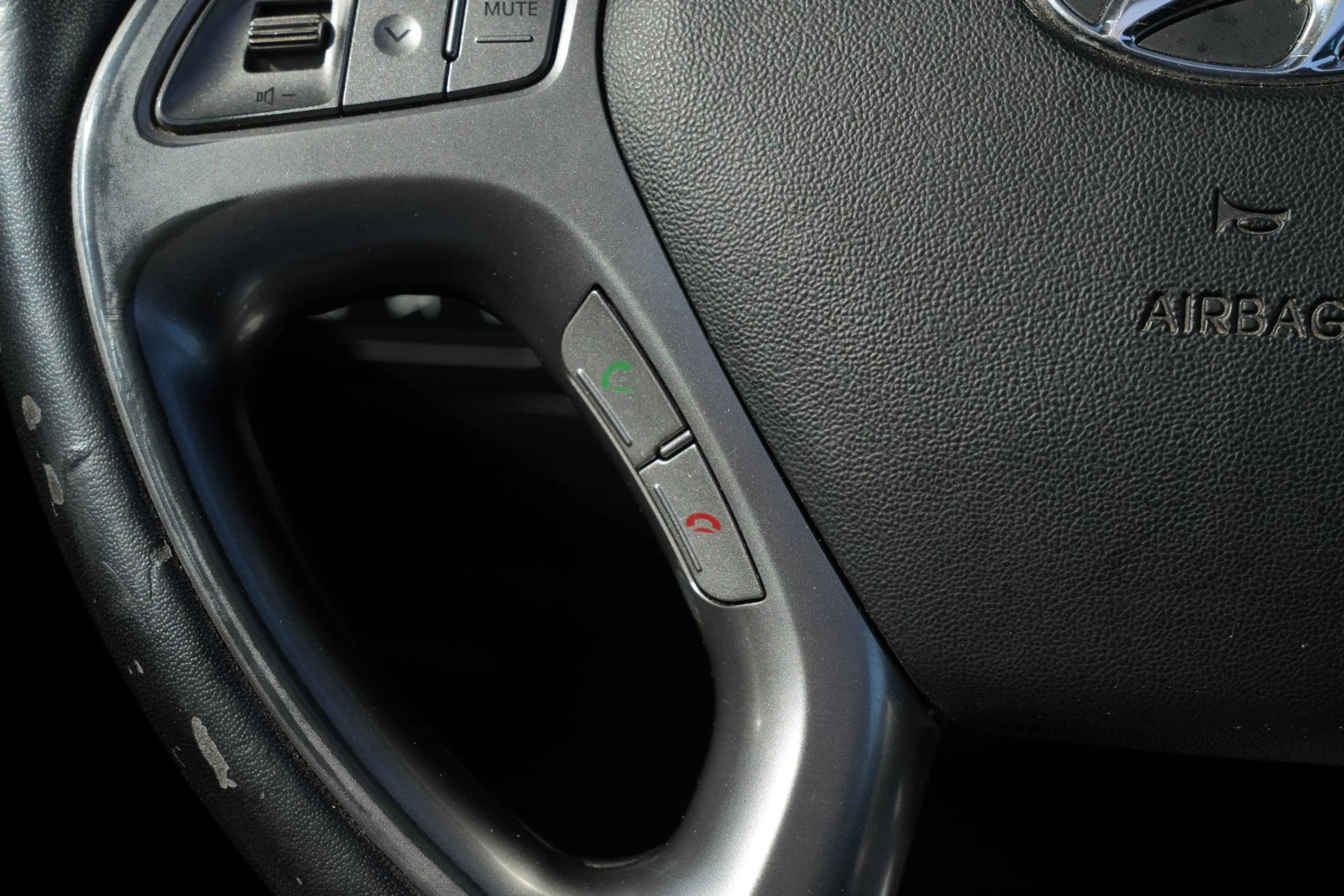 Hoofdafbeelding Hyundai ix35