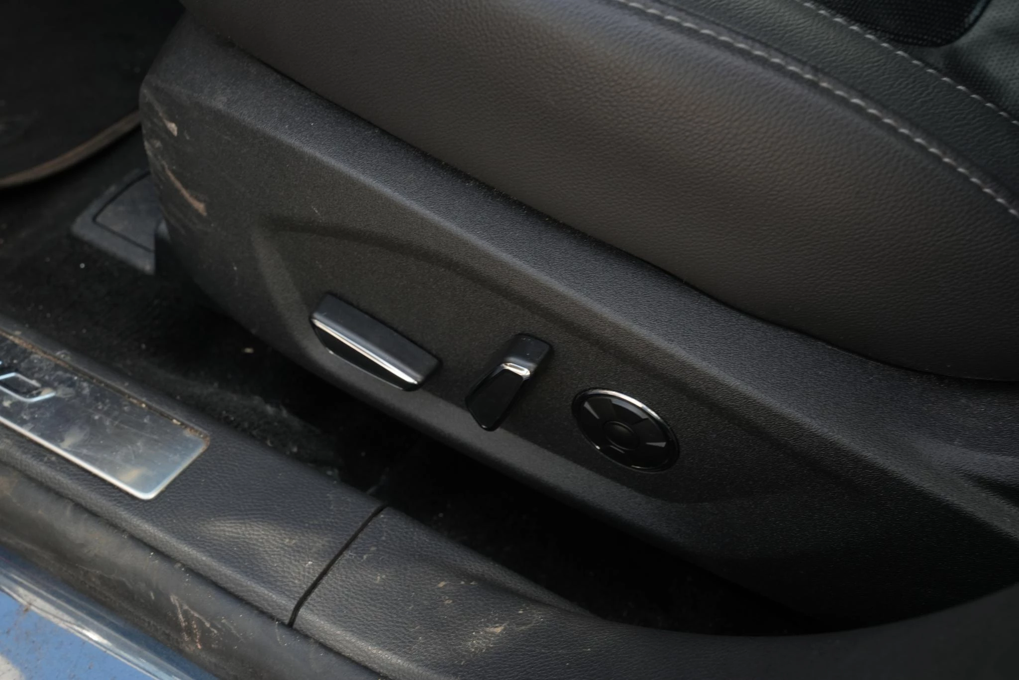 Hoofdafbeelding Ford Mondeo