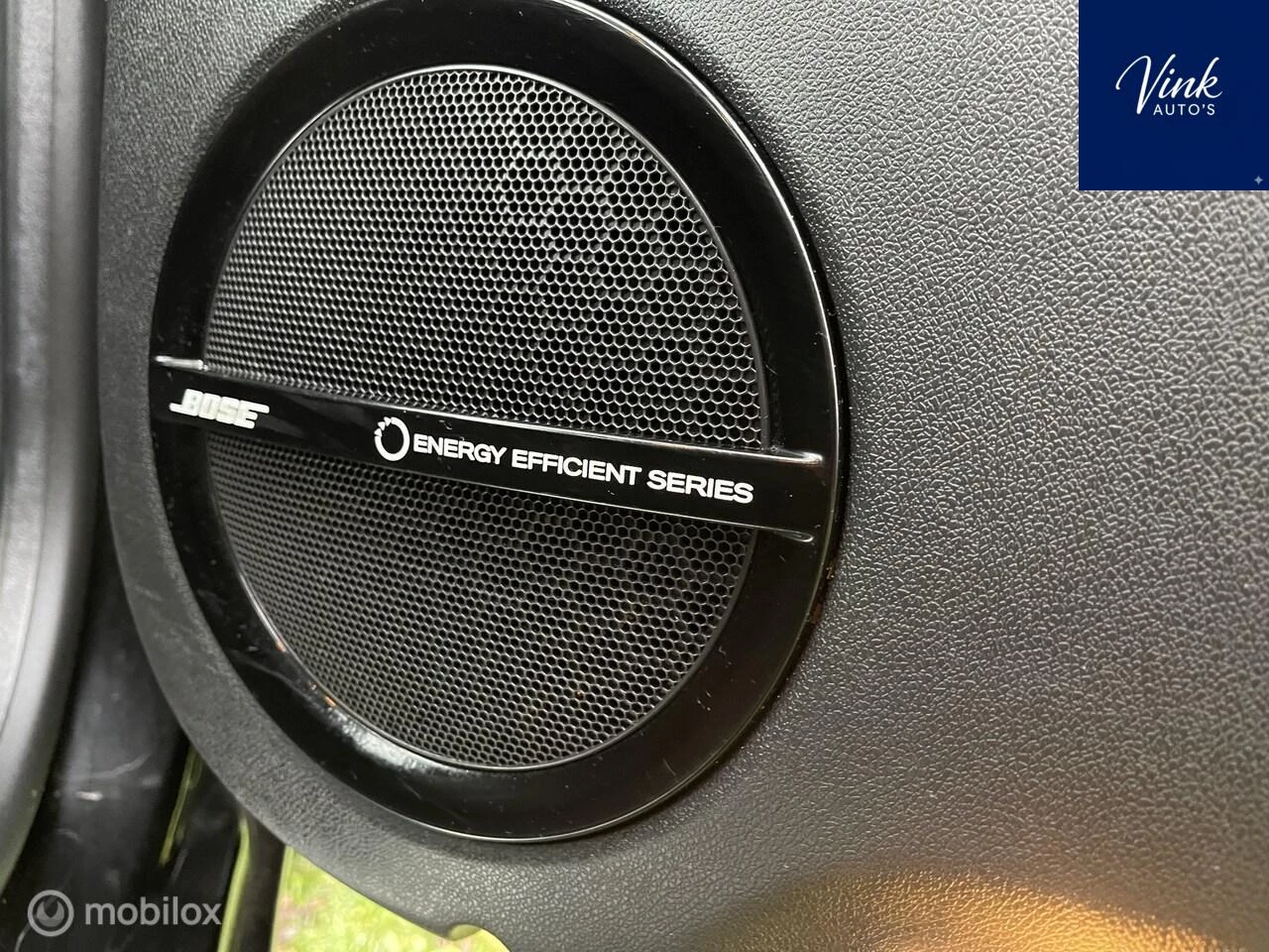 Hoofdafbeelding Renault Scénic