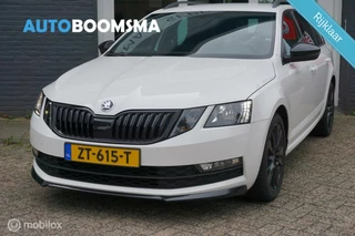 Skoda Octavia Combi 1.6 TDI Sport DSG Clima Cruise Trekhaak