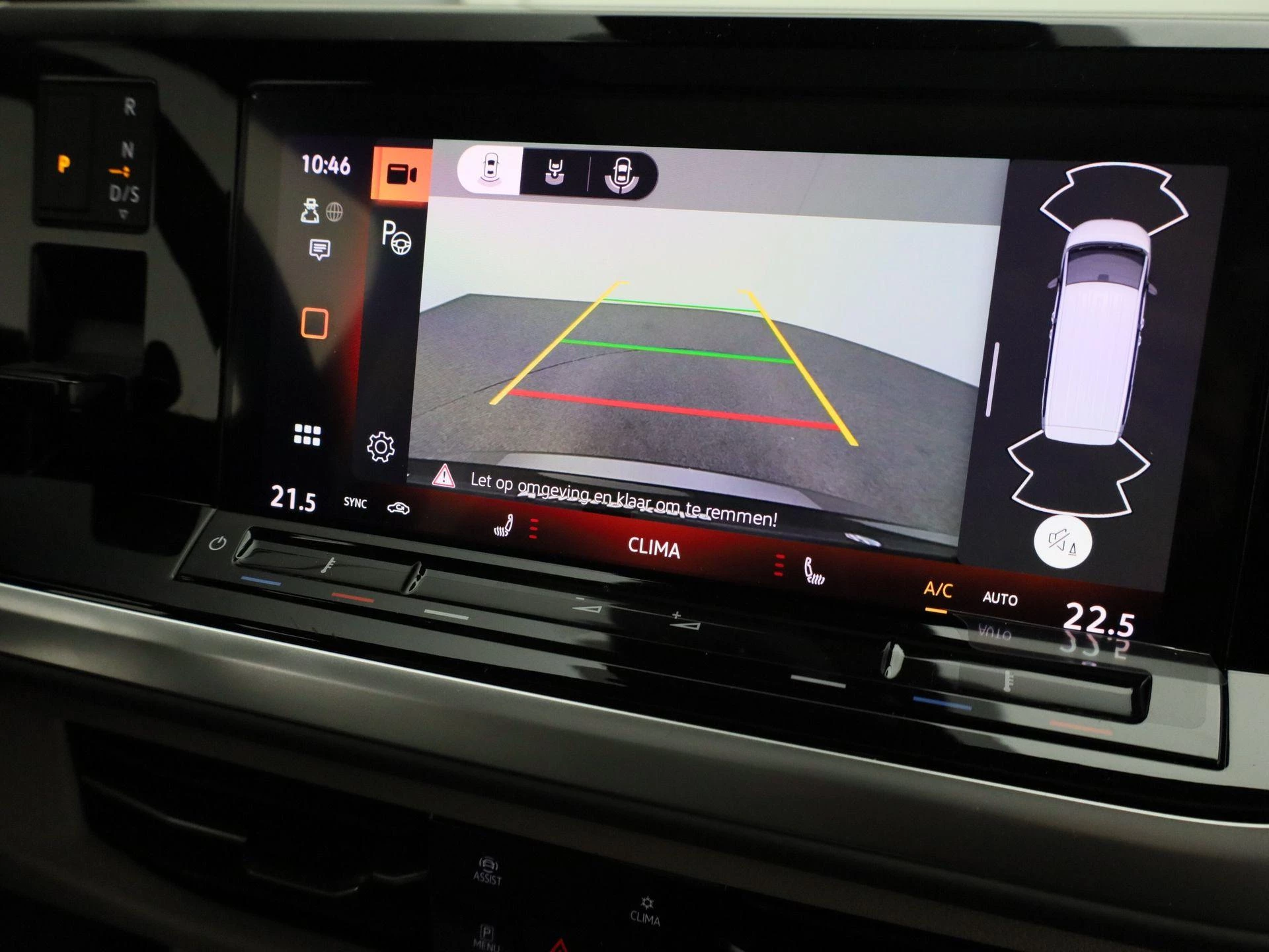 Hoofdafbeelding Volkswagen Multivan