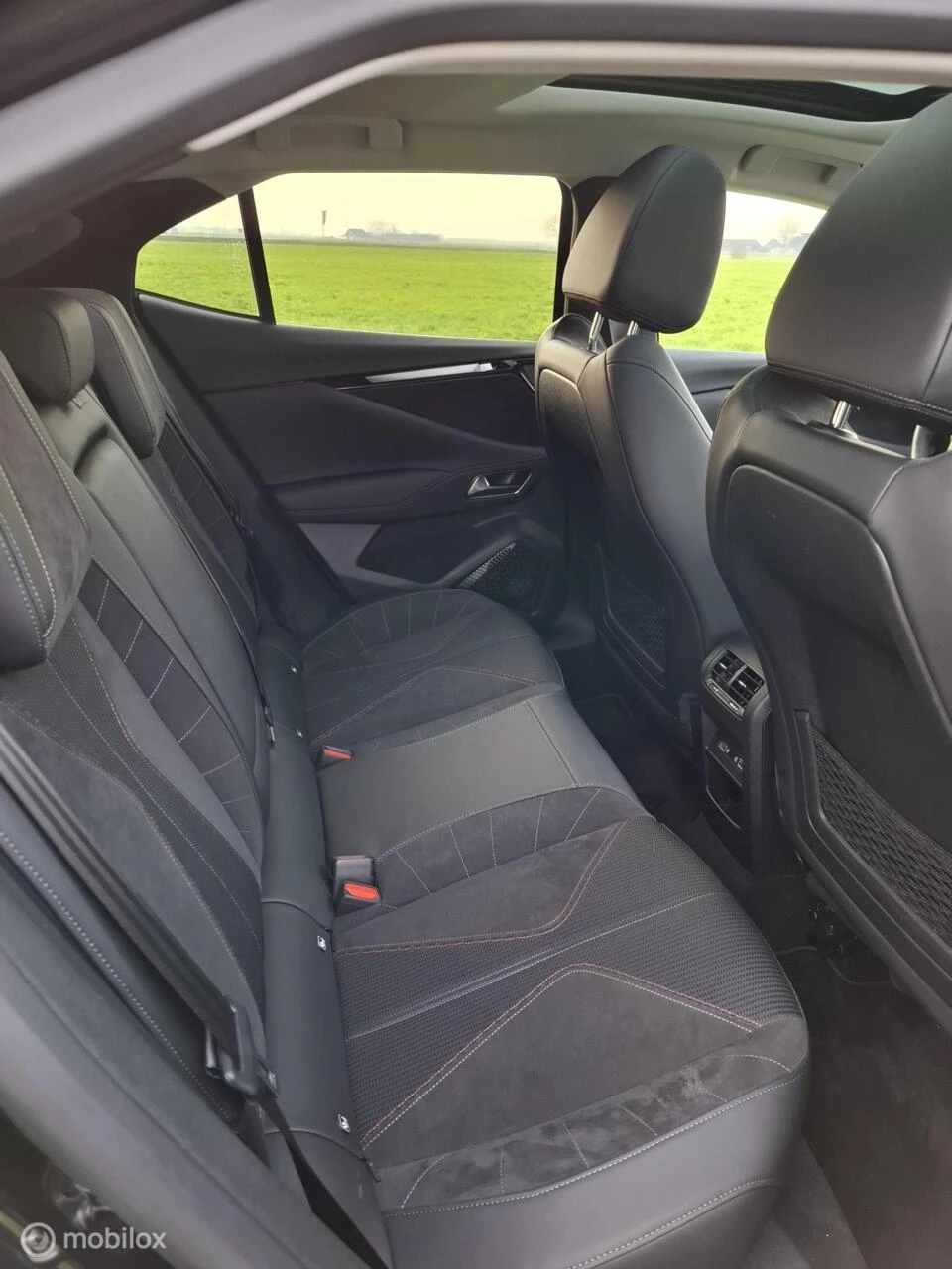 Hoofdafbeelding DS DS 4