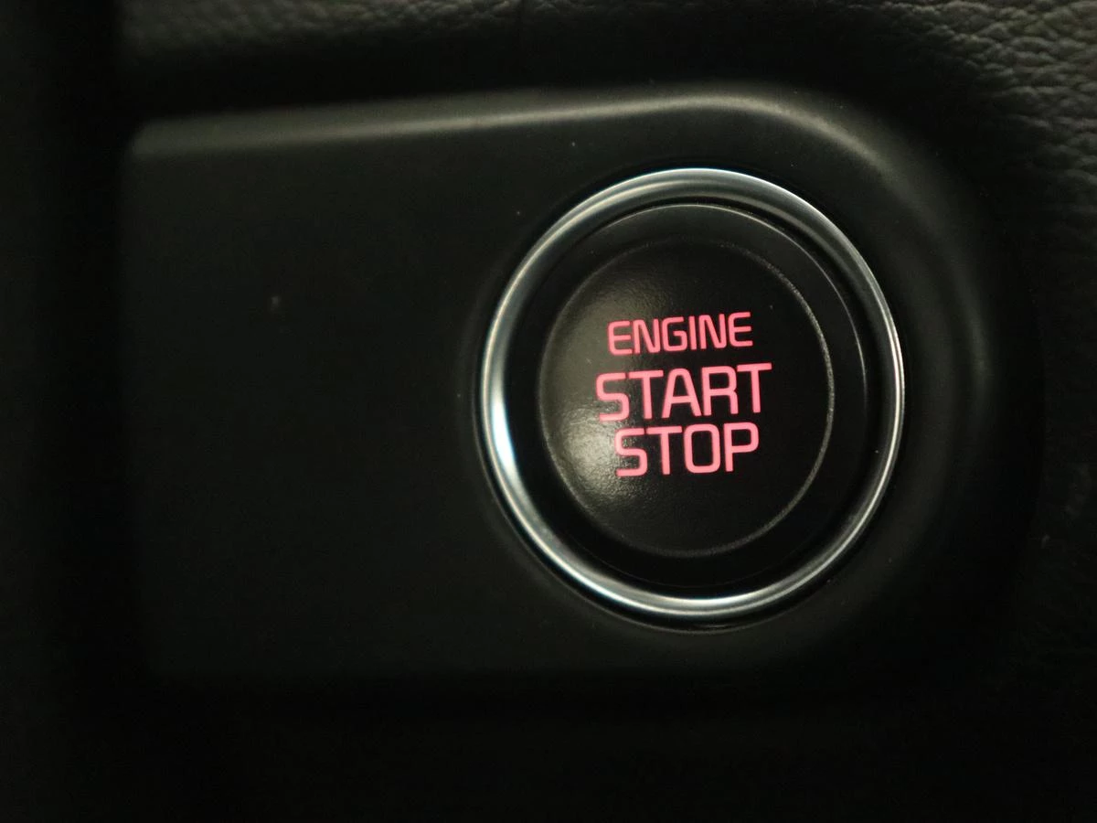 Hoofdafbeelding Kia ProCeed