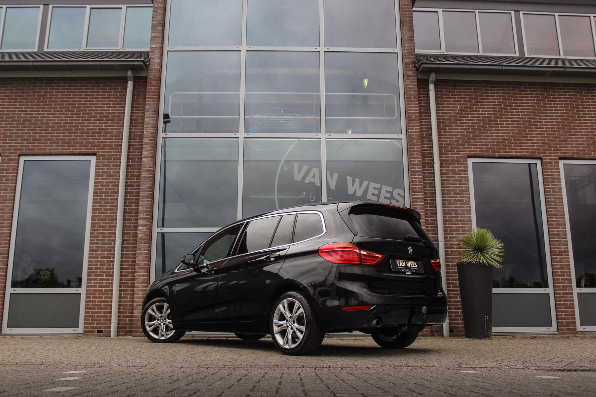 Hoofdafbeelding BMW 2 Serie