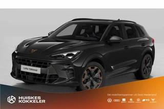 Hoofdafbeelding CUPRA Terramar