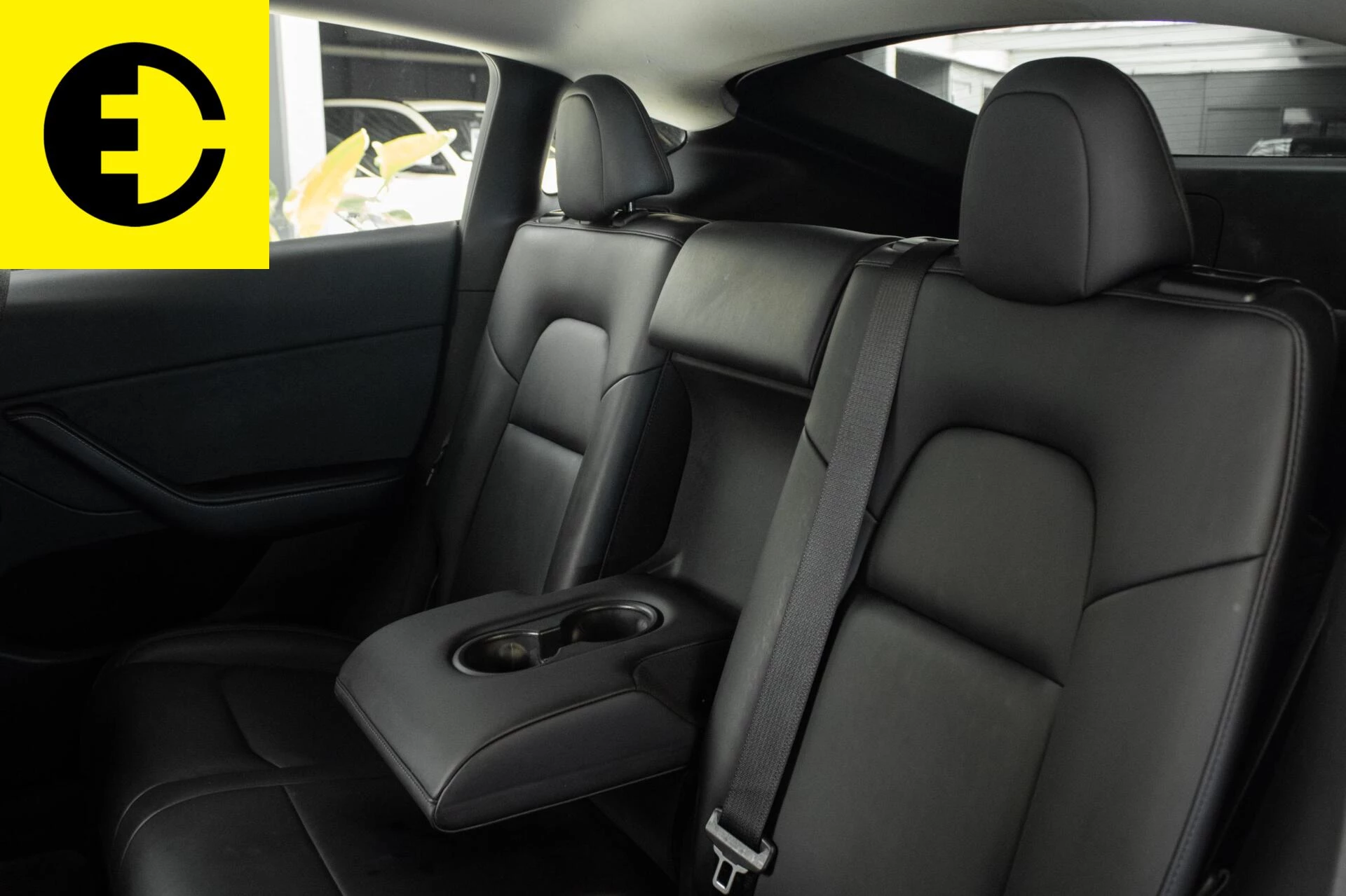 Hoofdafbeelding Tesla Model Y