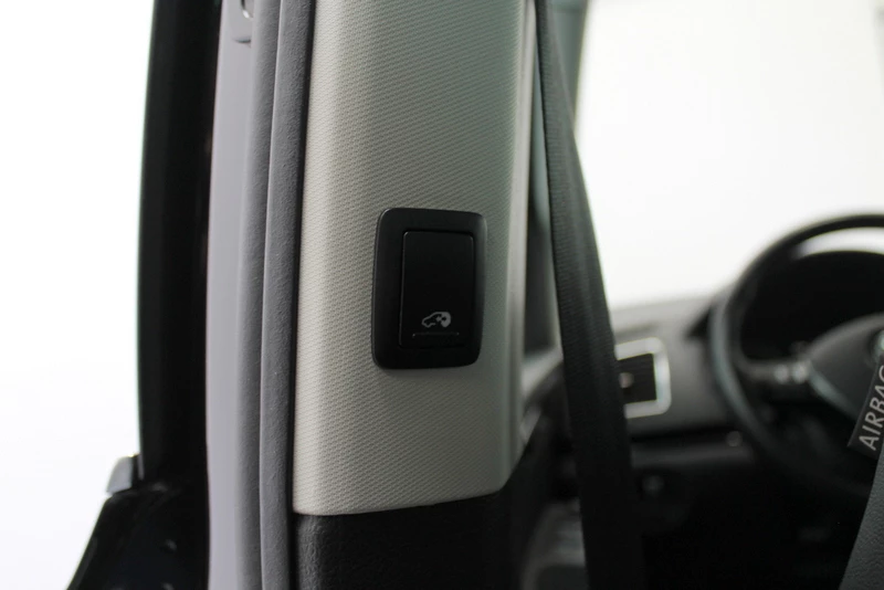 Hoofdafbeelding Volkswagen Sharan