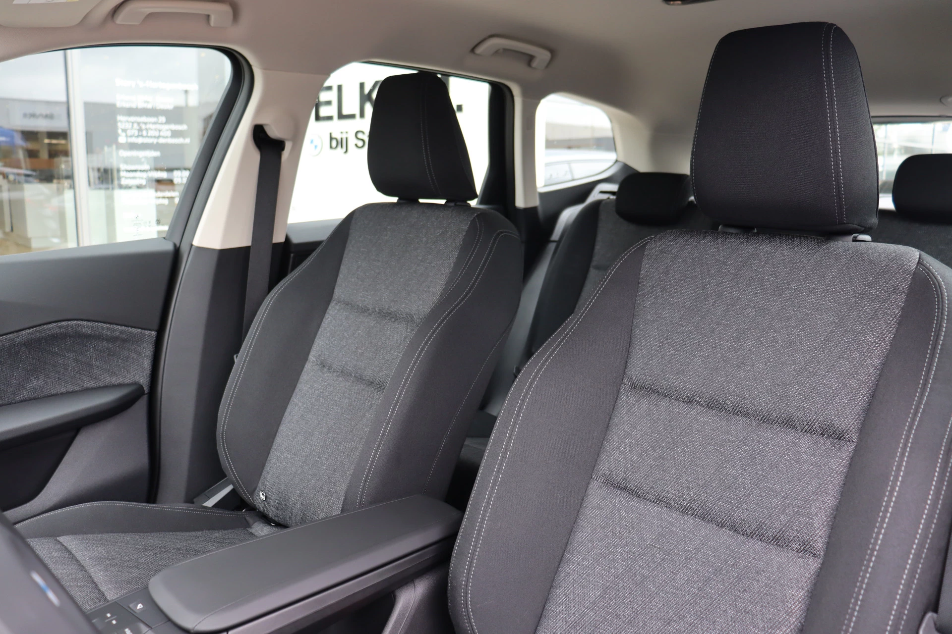 Hoofdafbeelding BMW iX1