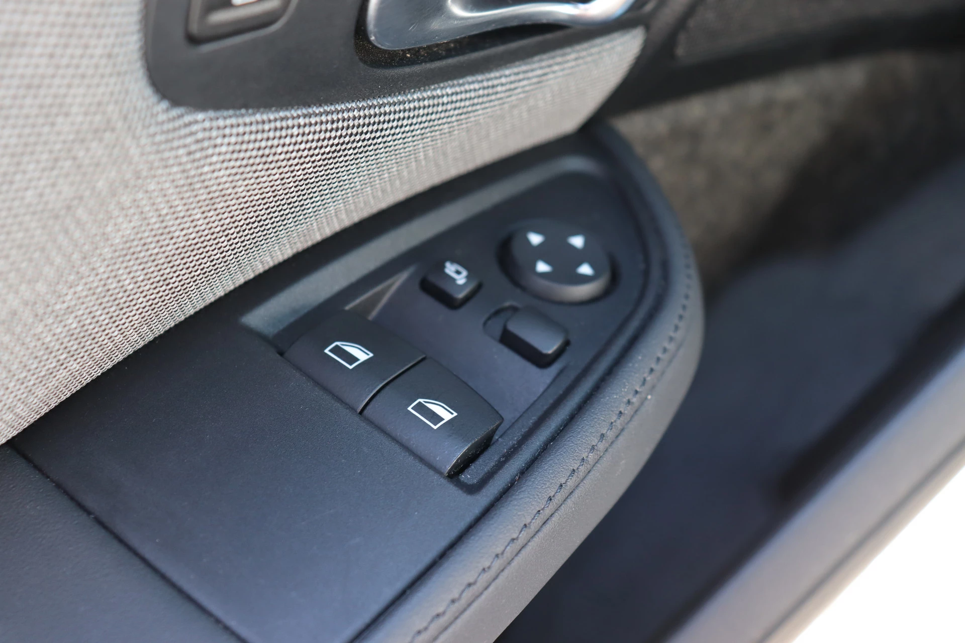 Hoofdafbeelding BMW i3