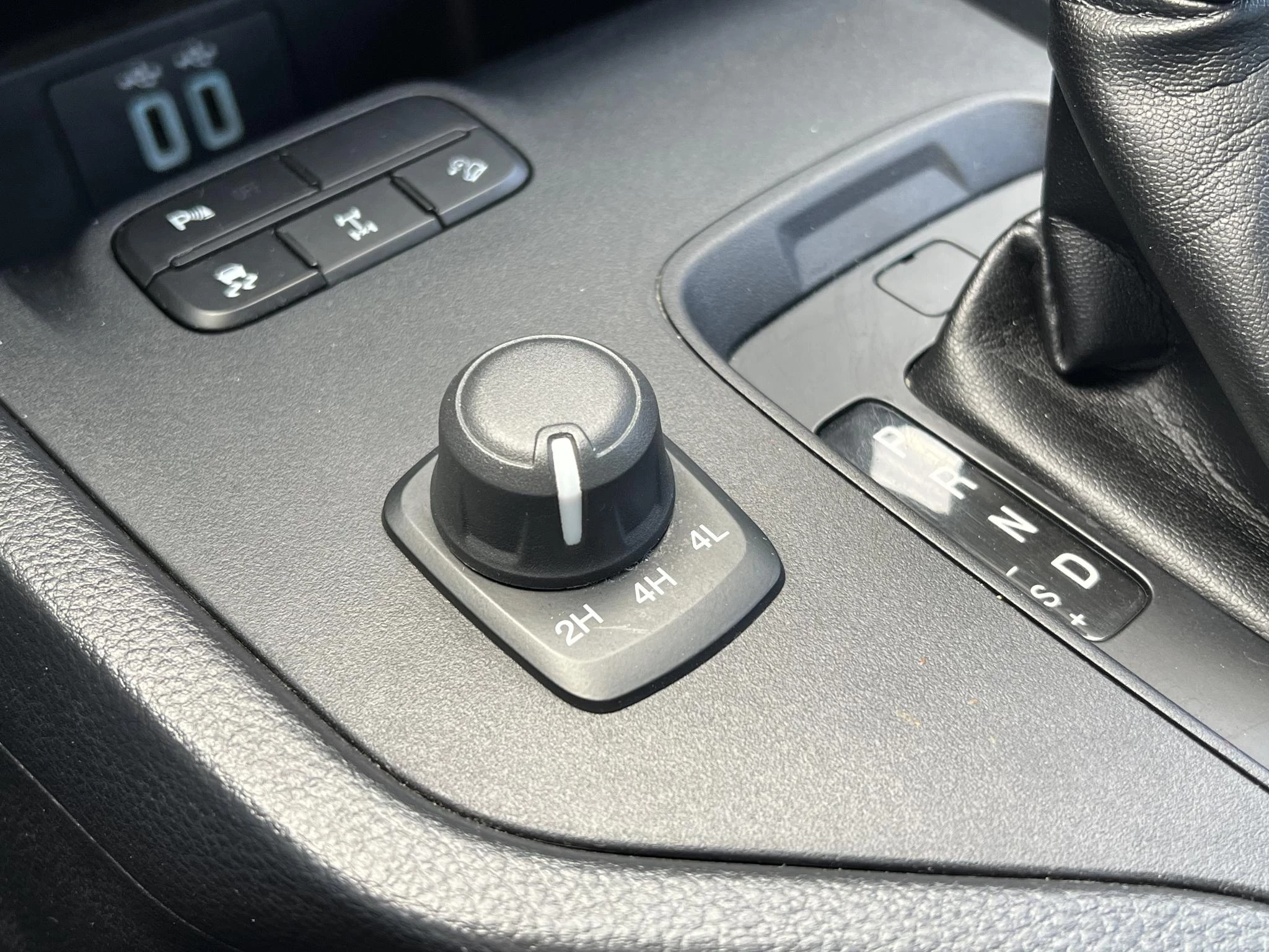 Hoofdafbeelding Ford Ranger