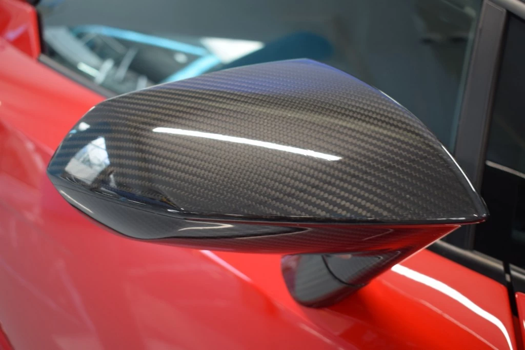 Hoofdafbeelding Lamborghini Gallardo