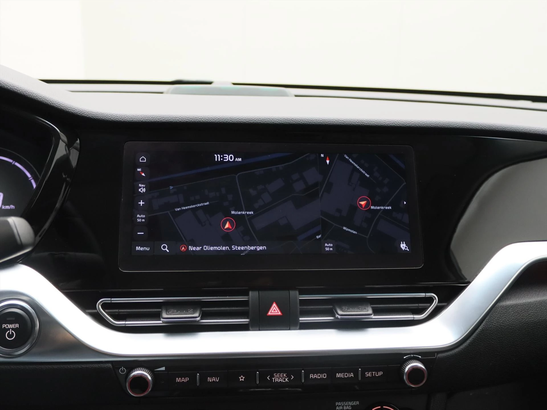 Hoofdafbeelding Kia e-Niro