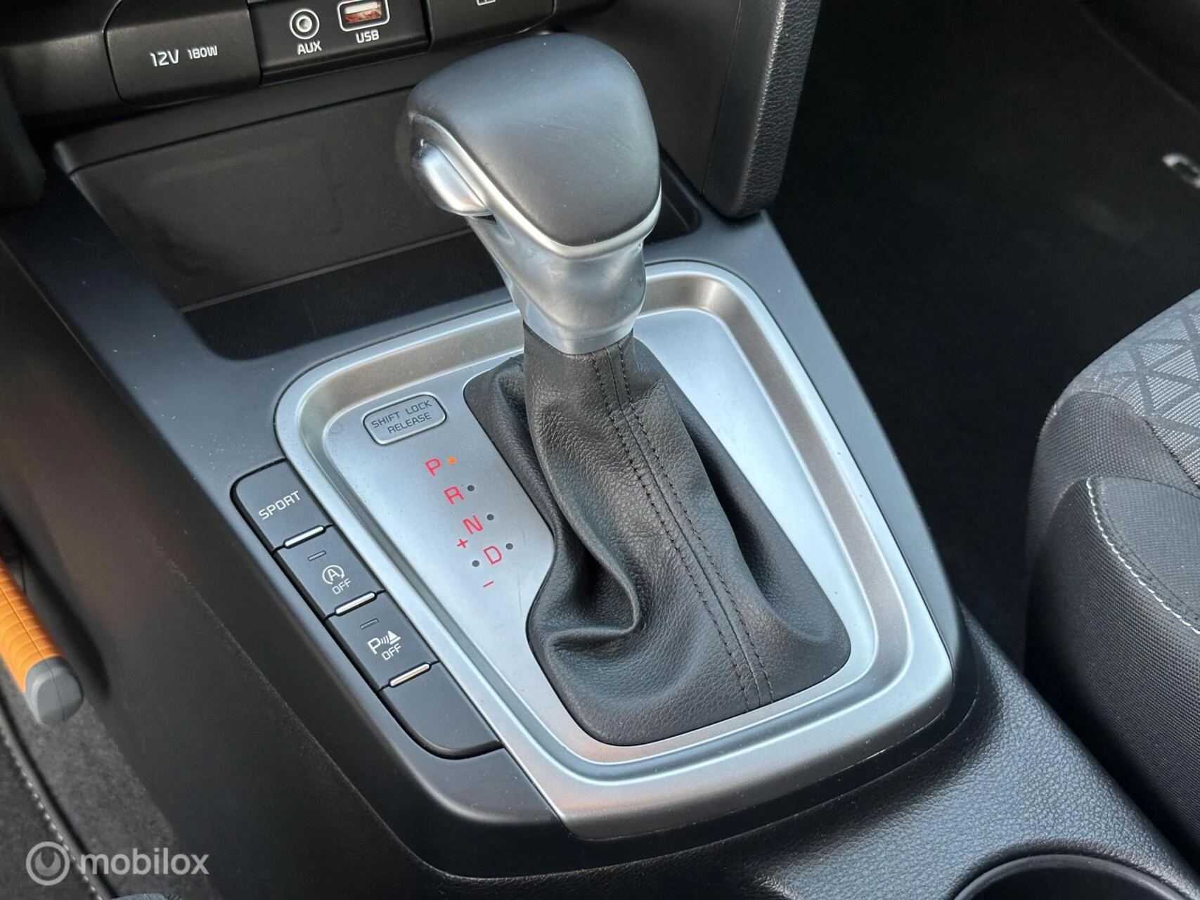 Hoofdafbeelding Kia Ceed