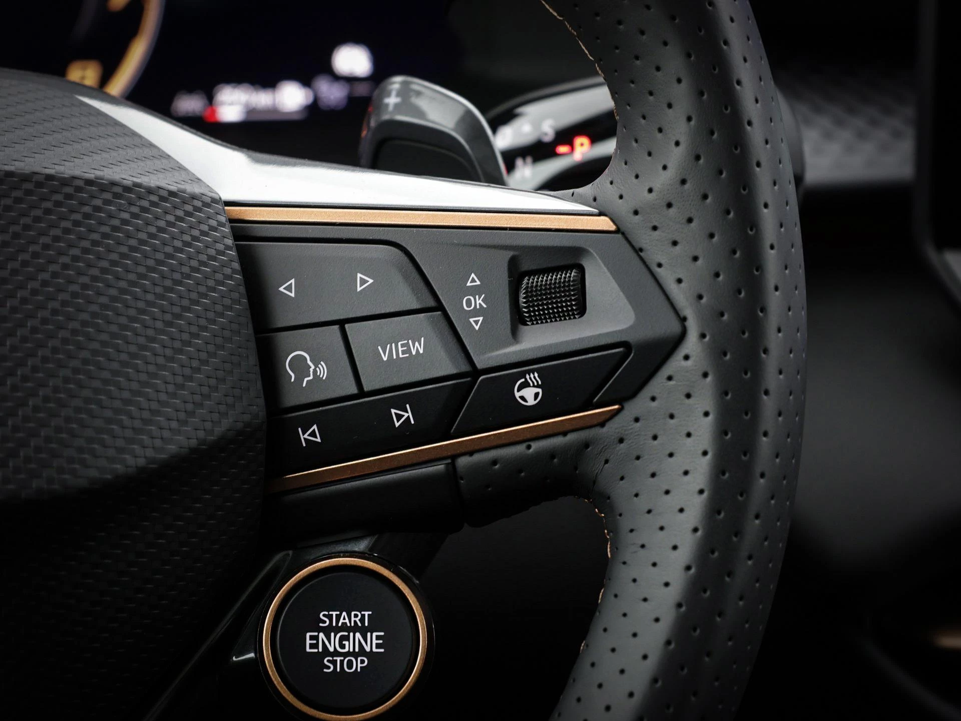 Hoofdafbeelding CUPRA Terramar