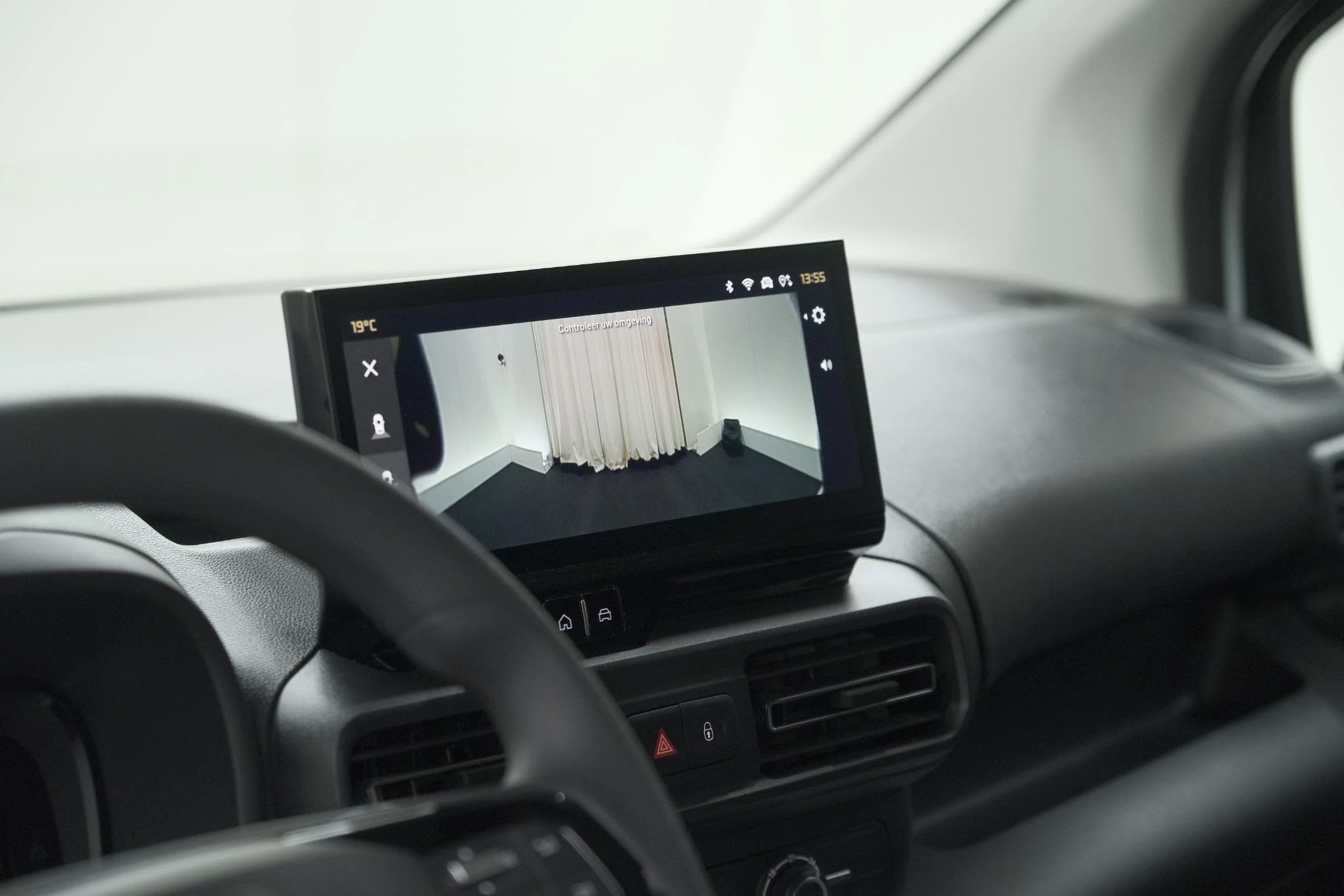 Hoofdafbeelding Citroën ë-Berlingo