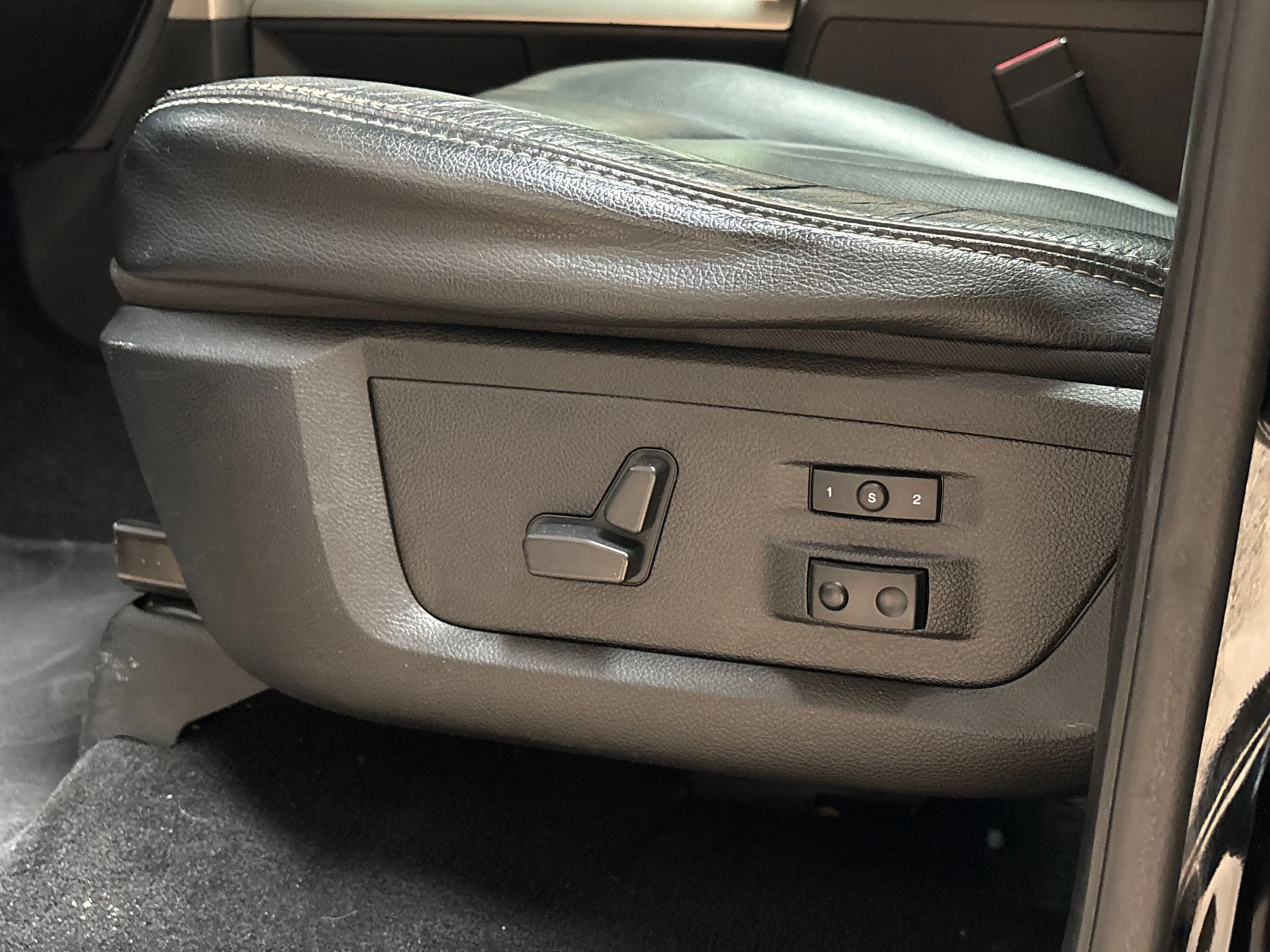 Hoofdafbeelding Dodge Ram Pick-Up