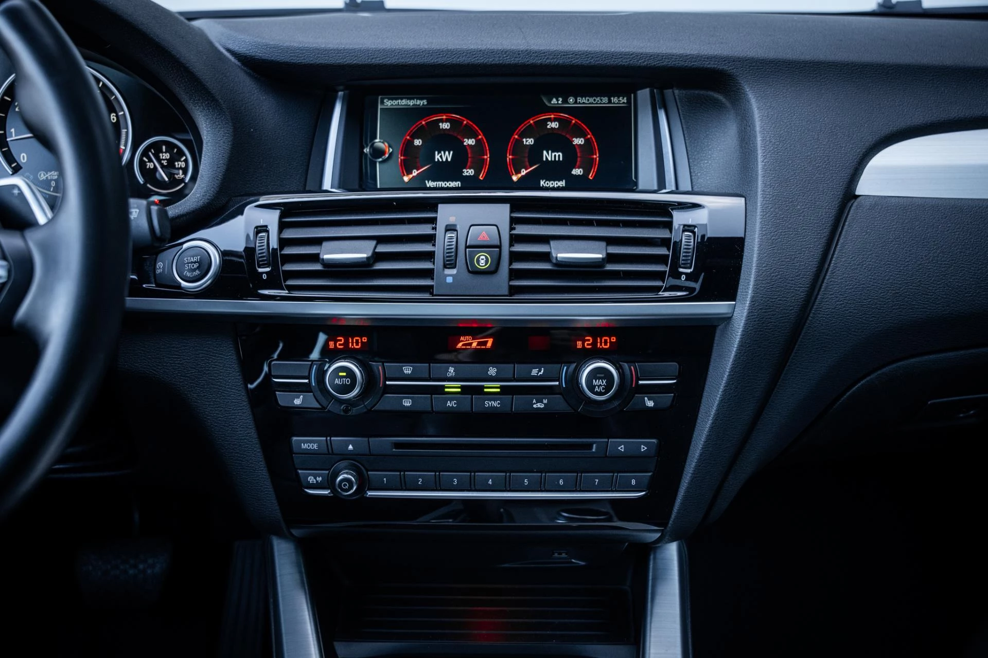 Hoofdafbeelding BMW X4