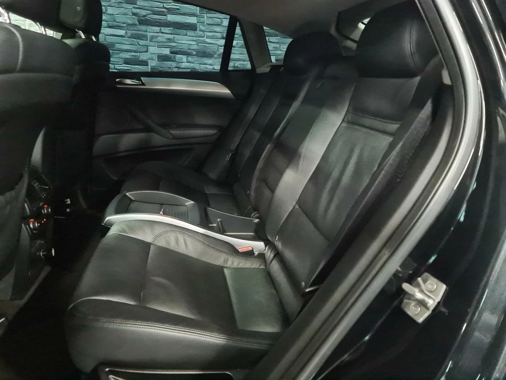 Hoofdafbeelding BMW X6